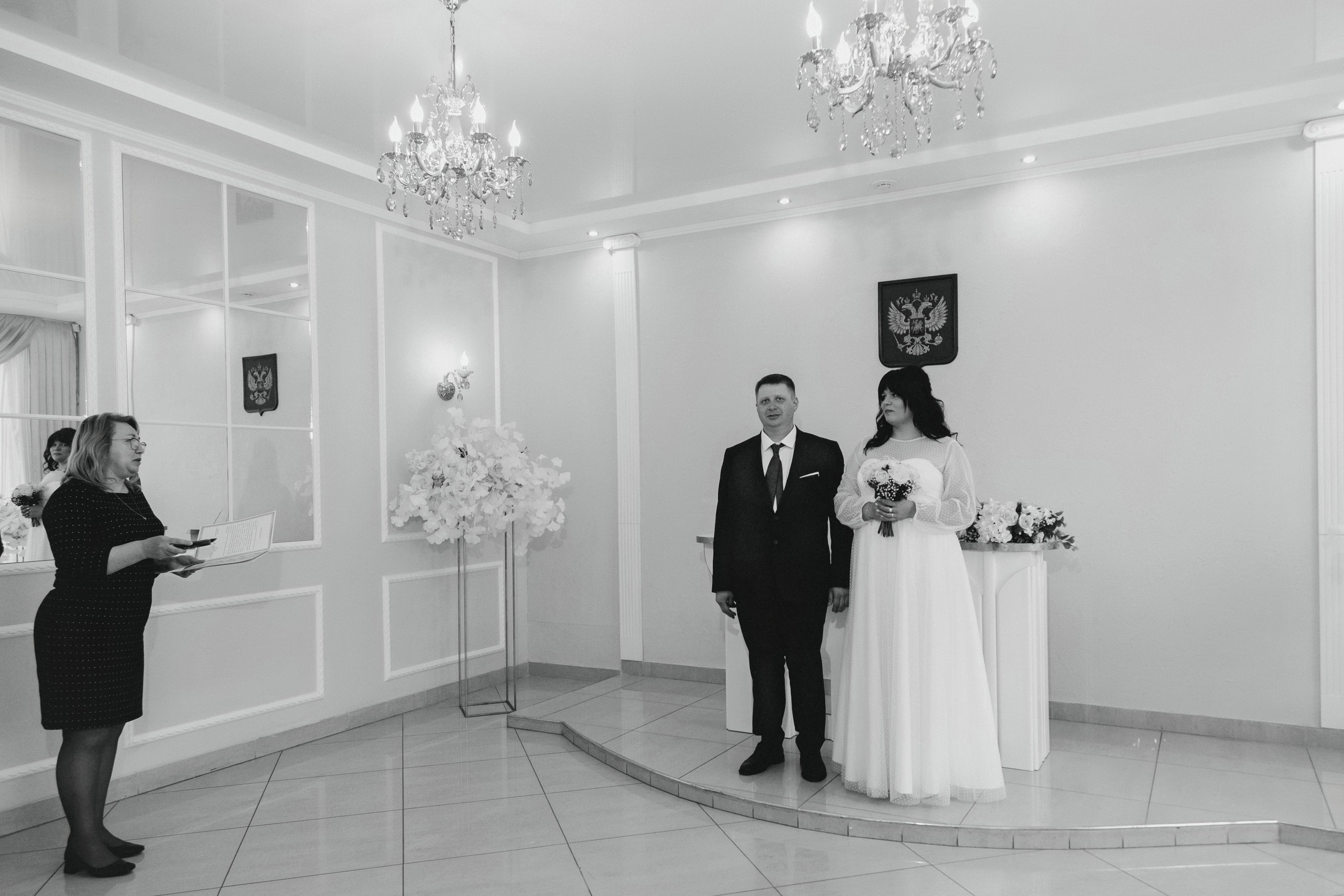 Диана и Николай. Фотограф в Самаре Сташенкова Юлия