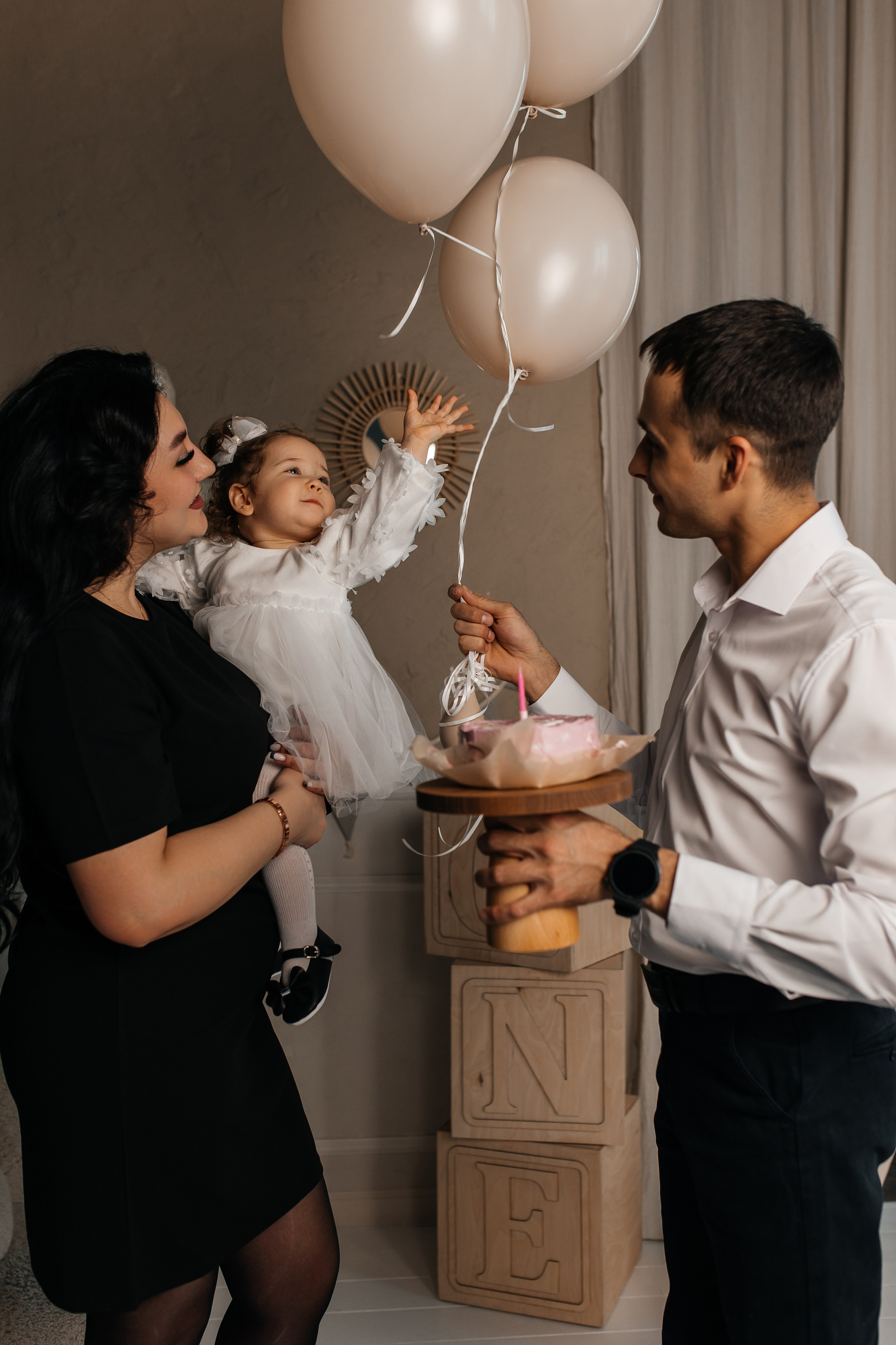 Семейная. Свадебный фотограф Красноярск — Кристина Ива