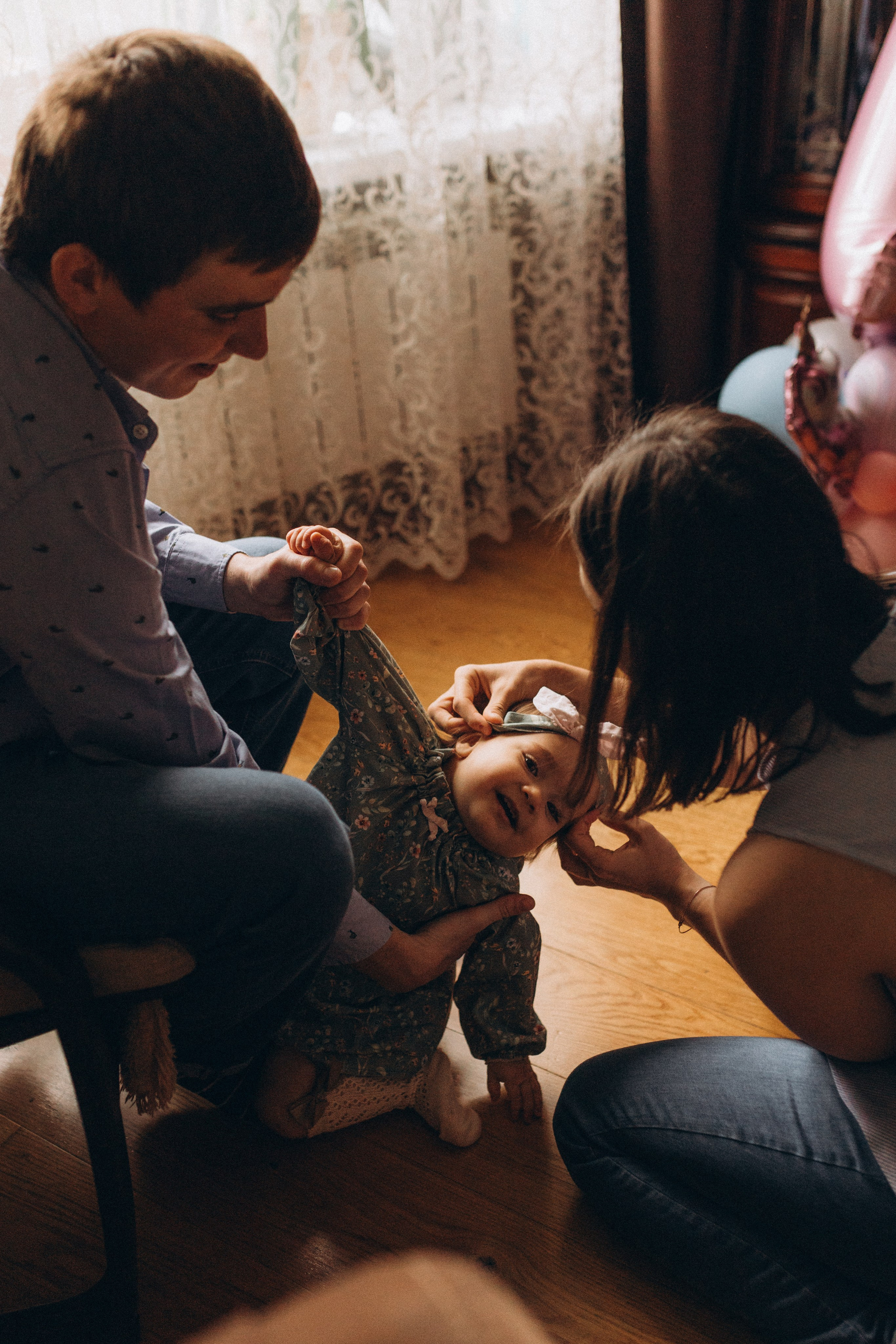 1. Семейный фотограф в Москве Жукова Анна