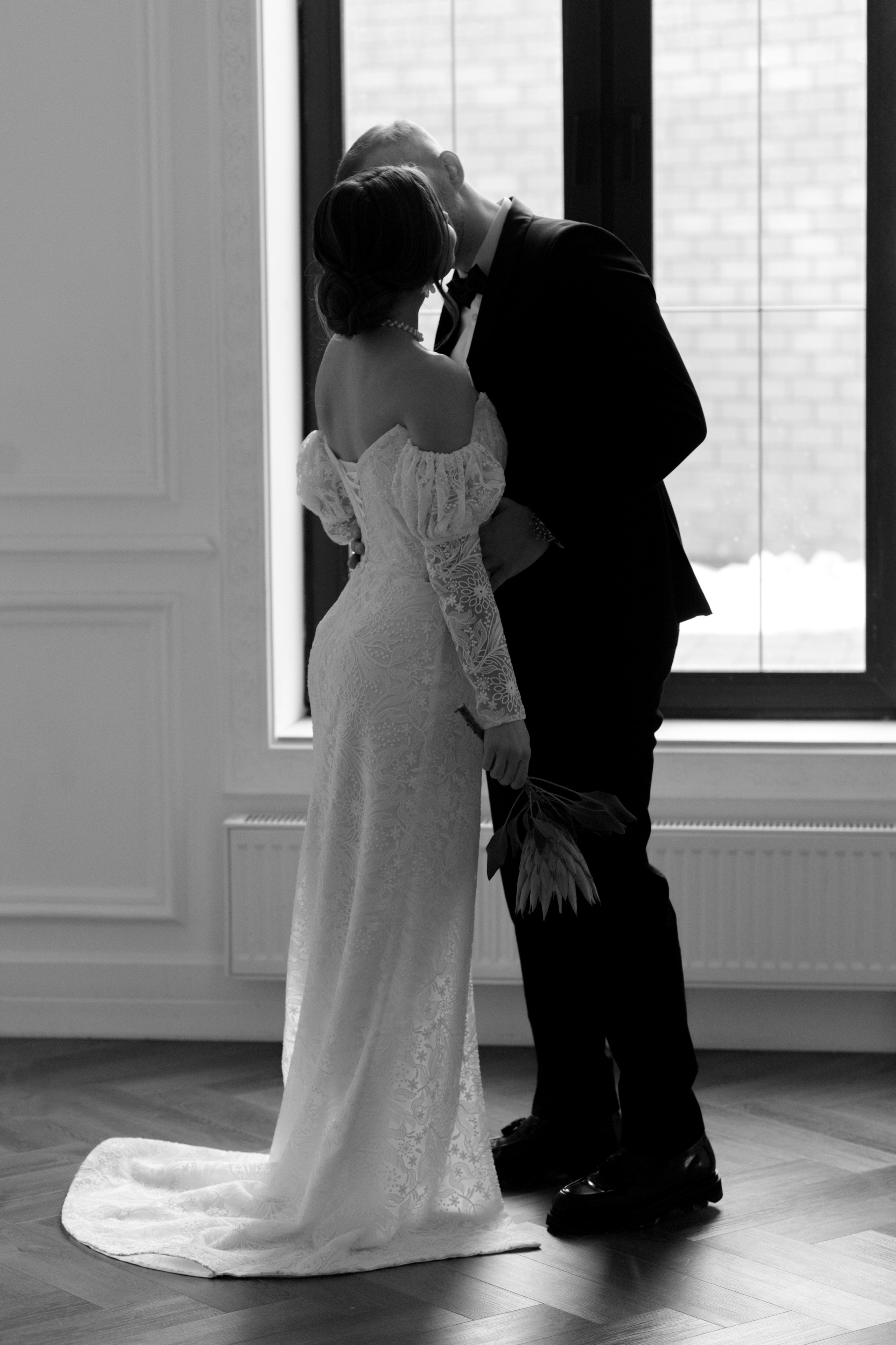 Михаил & Римма