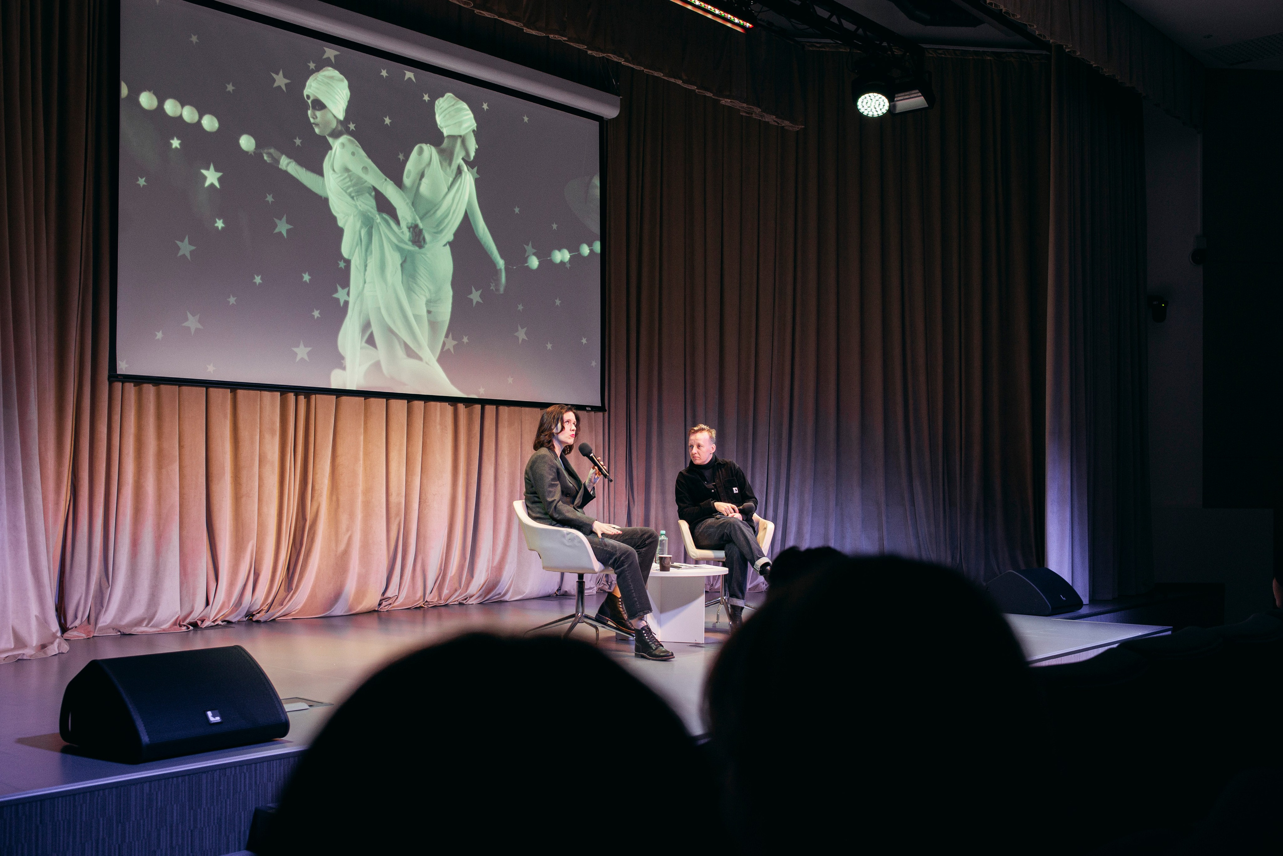 День открытых дверей. Фотограф в Москве Алейникова Евгения