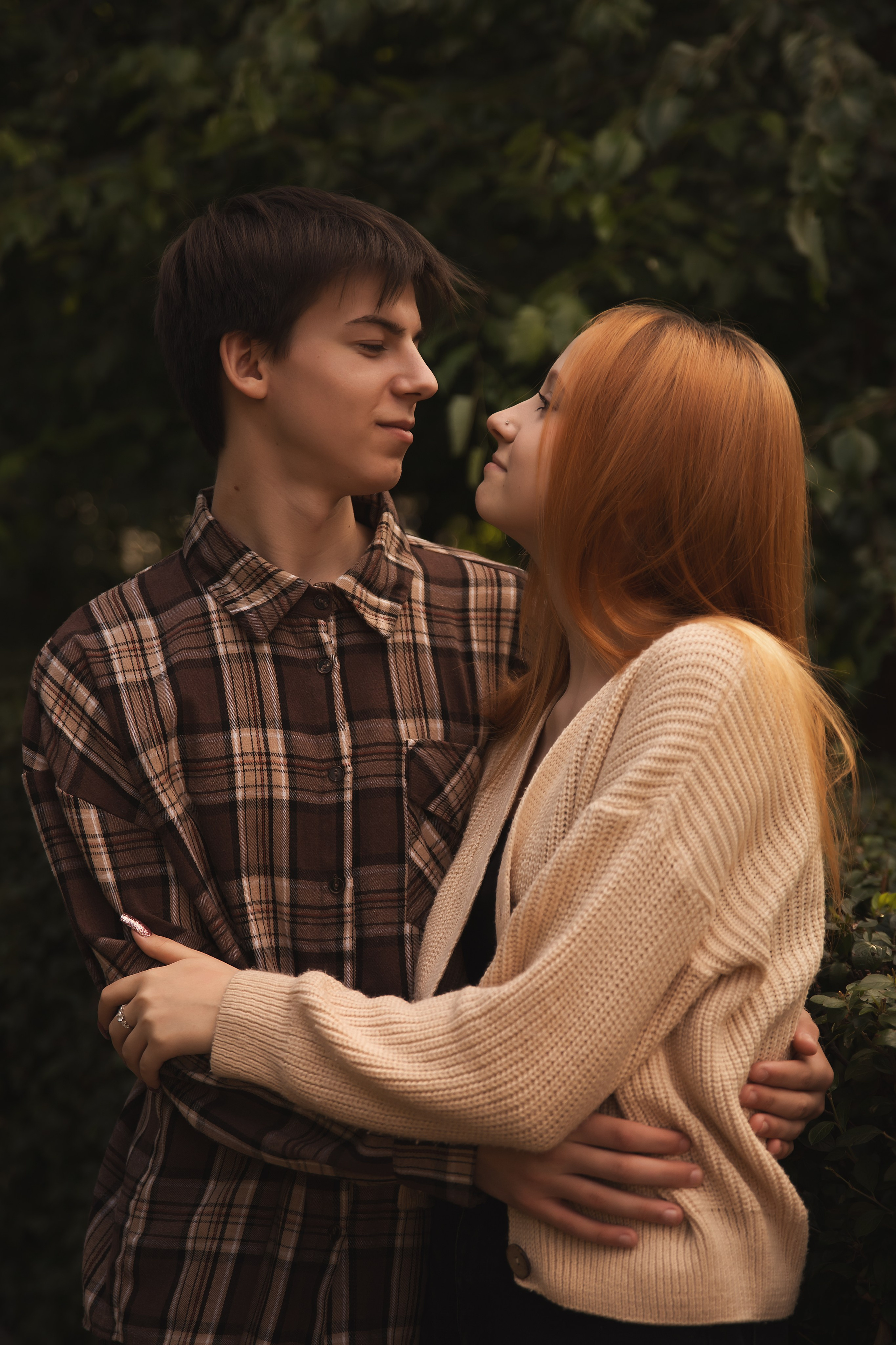 Love Story. Детский, семейный и свадебный фотограф г. Воронеж