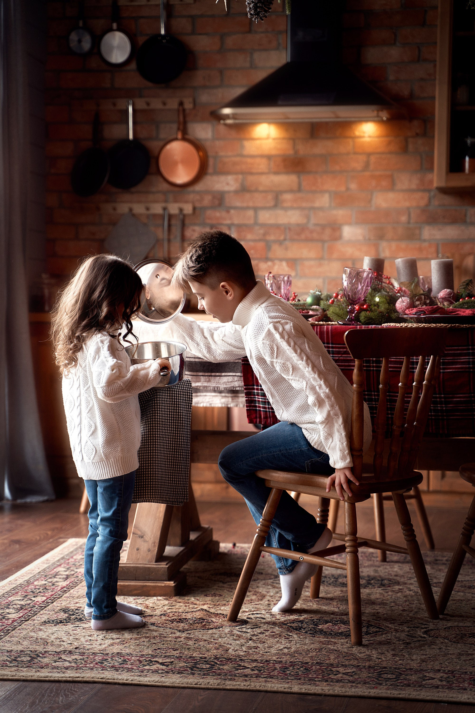 Артем и Катя.Детская. Свадебный и семейный фотограф Игорь Елагин