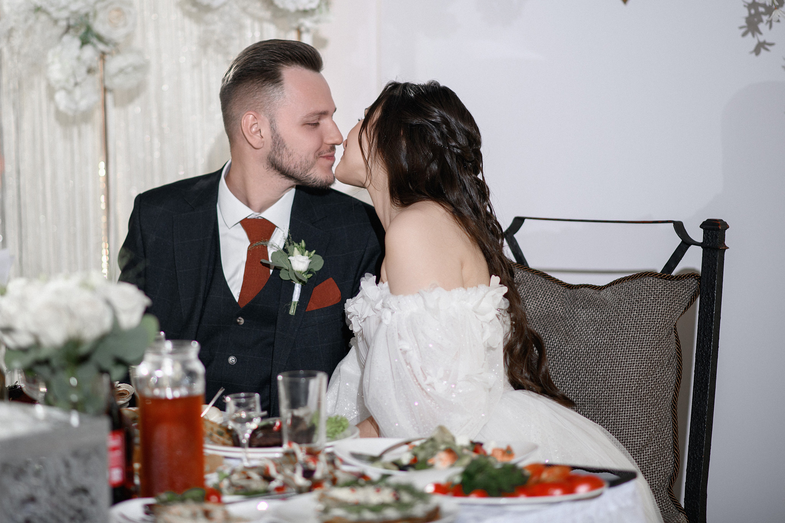 Александр и Александра. Свадебный фотограф Белгород Валуйки Старый Оскол Воронеж