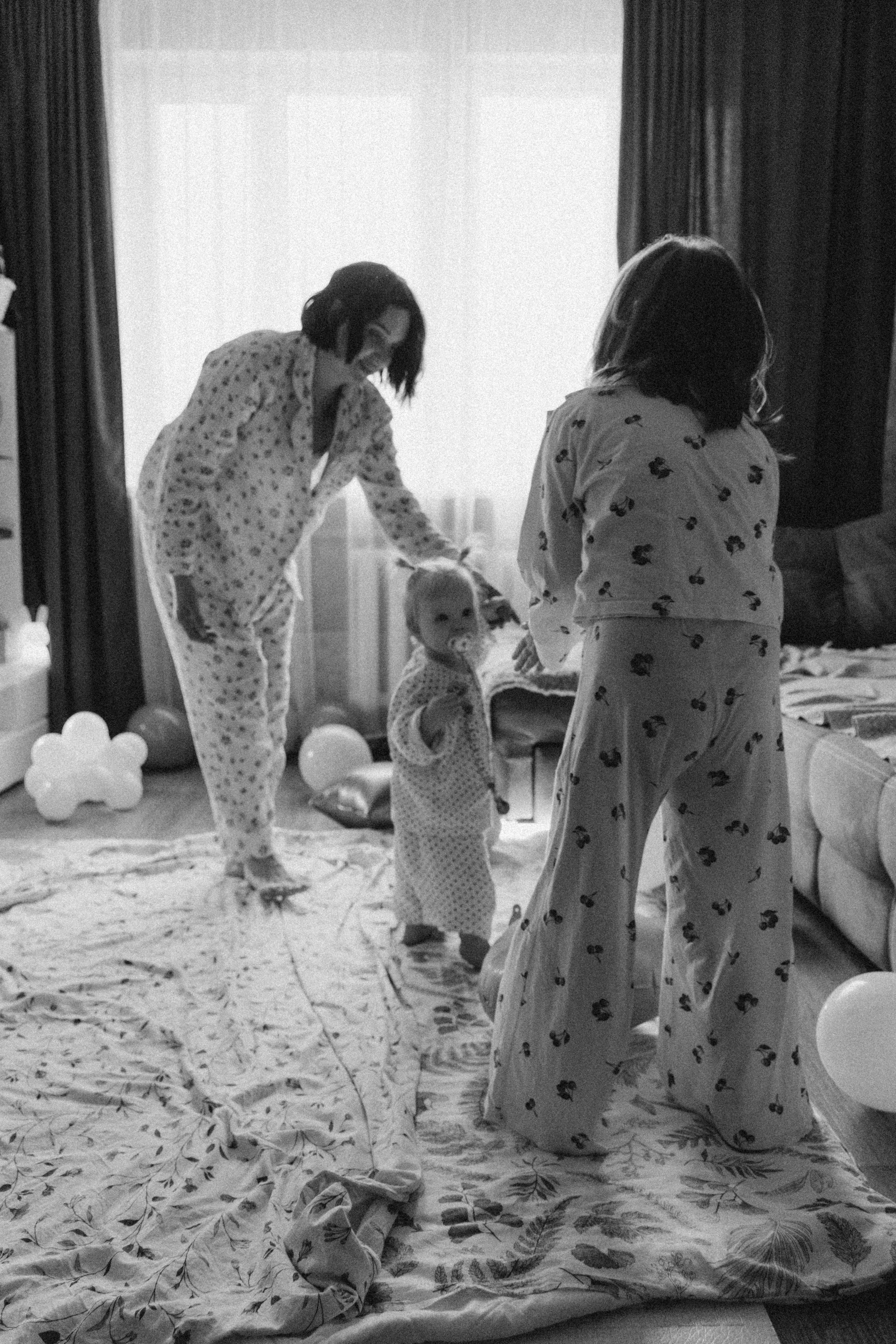 Семейный фотограф Донецк