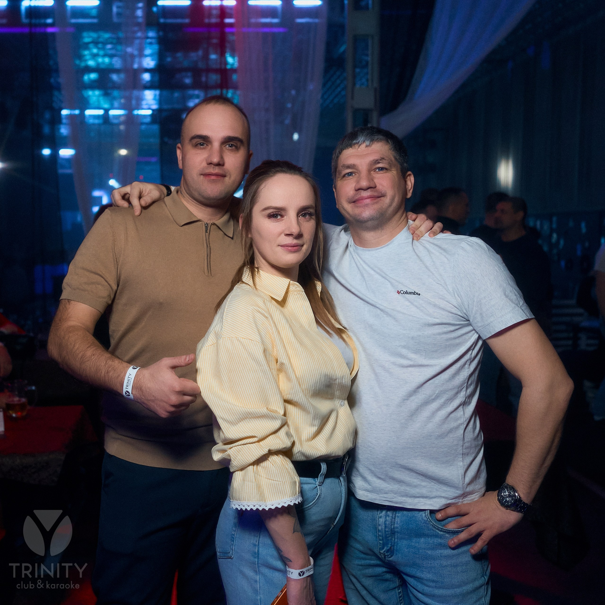 День встречи выпускников 2026 в Тринити. Павленко Дмитрий фотограф и видеограф в Торжке