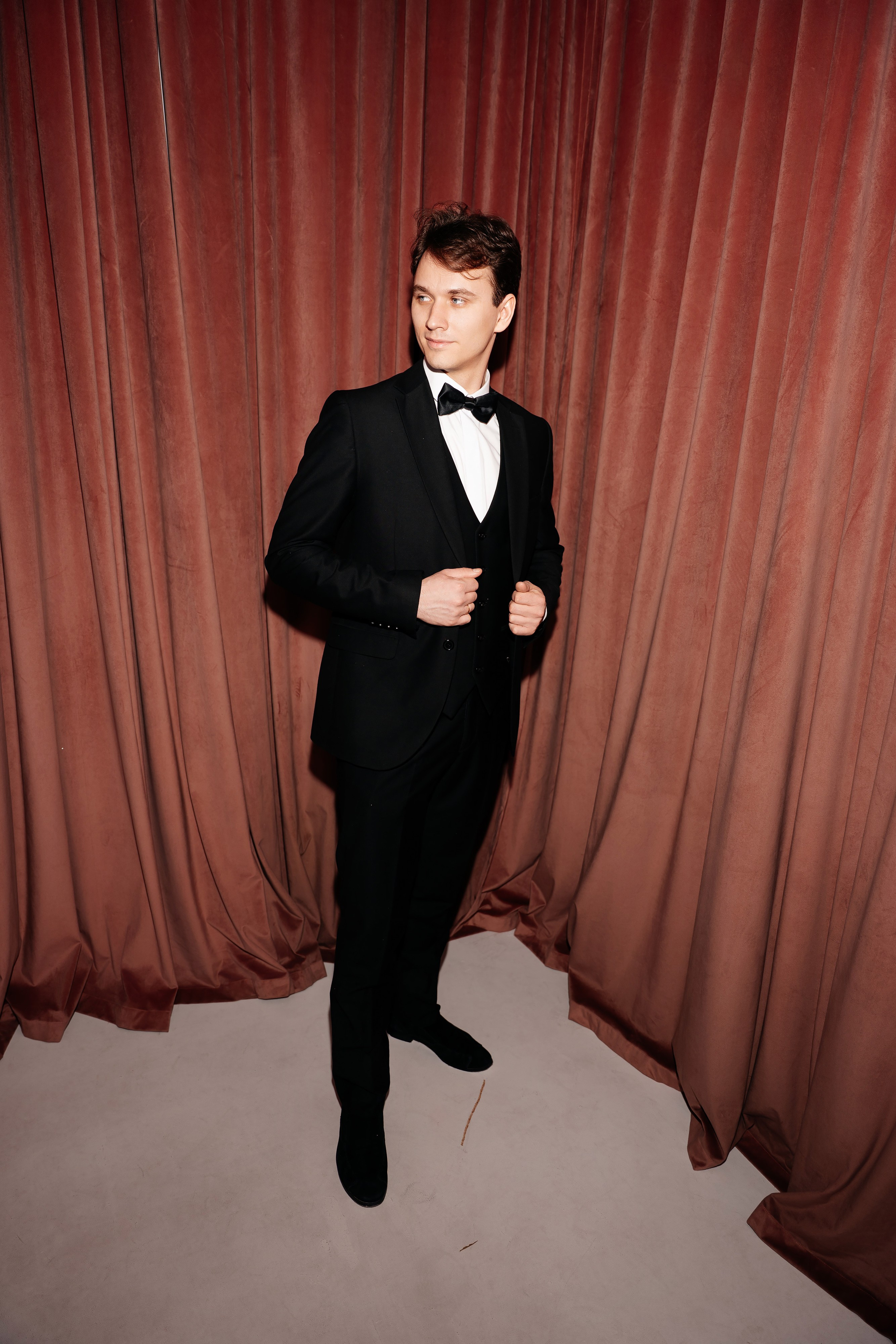 Свадебные. Креативное портфолио