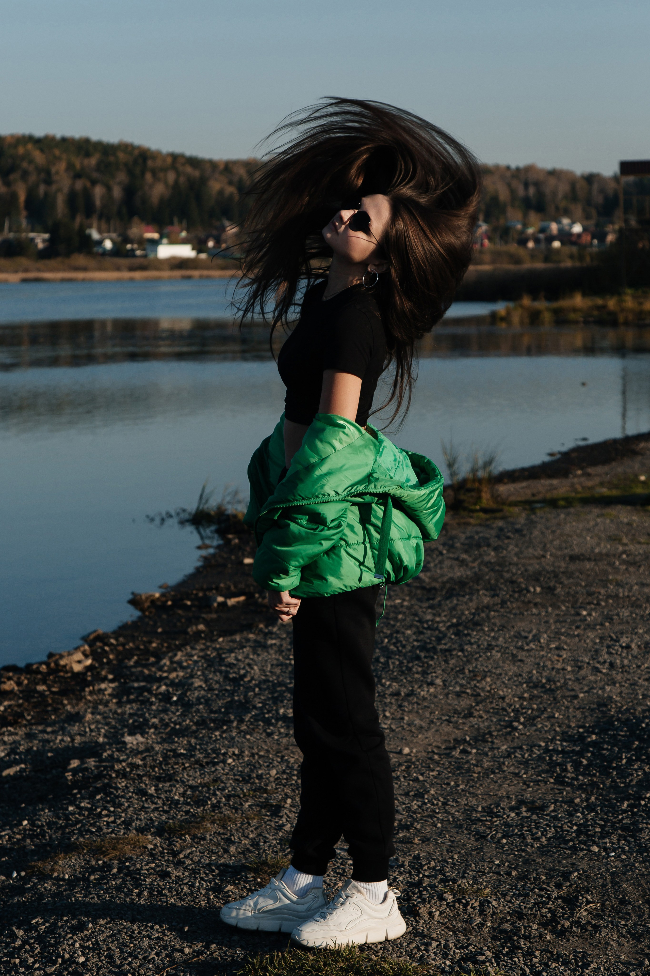 ФОТОСЕССИЯ С АВТО. Фотограф в Киселёвске Татьяна Трухалева