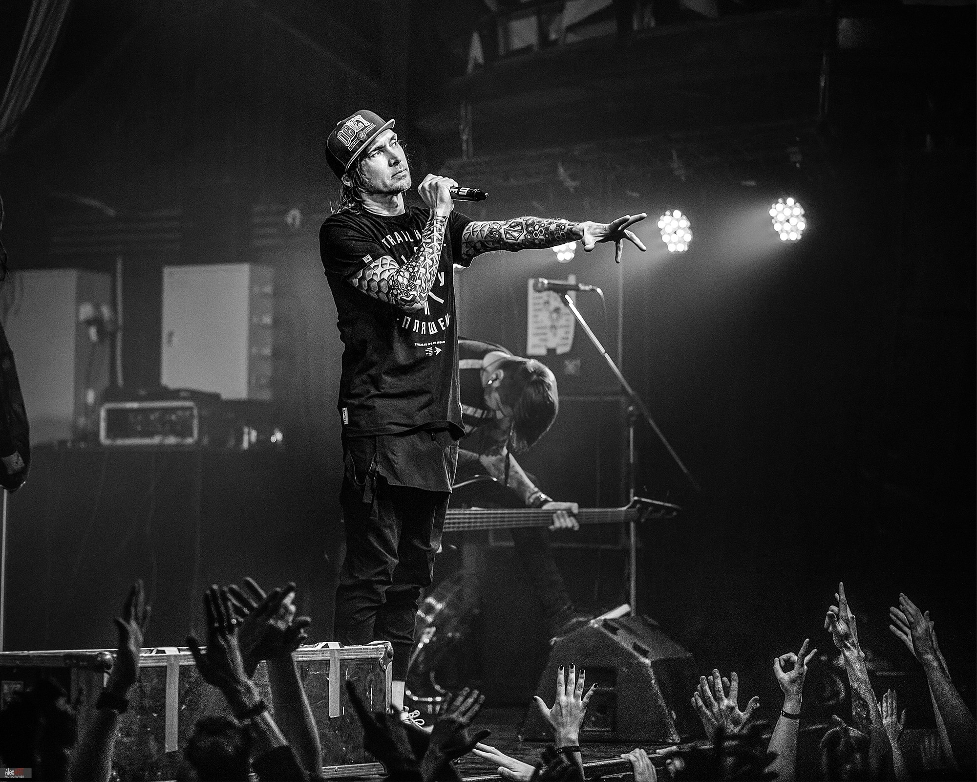 CONCERTS. AlexART | Film