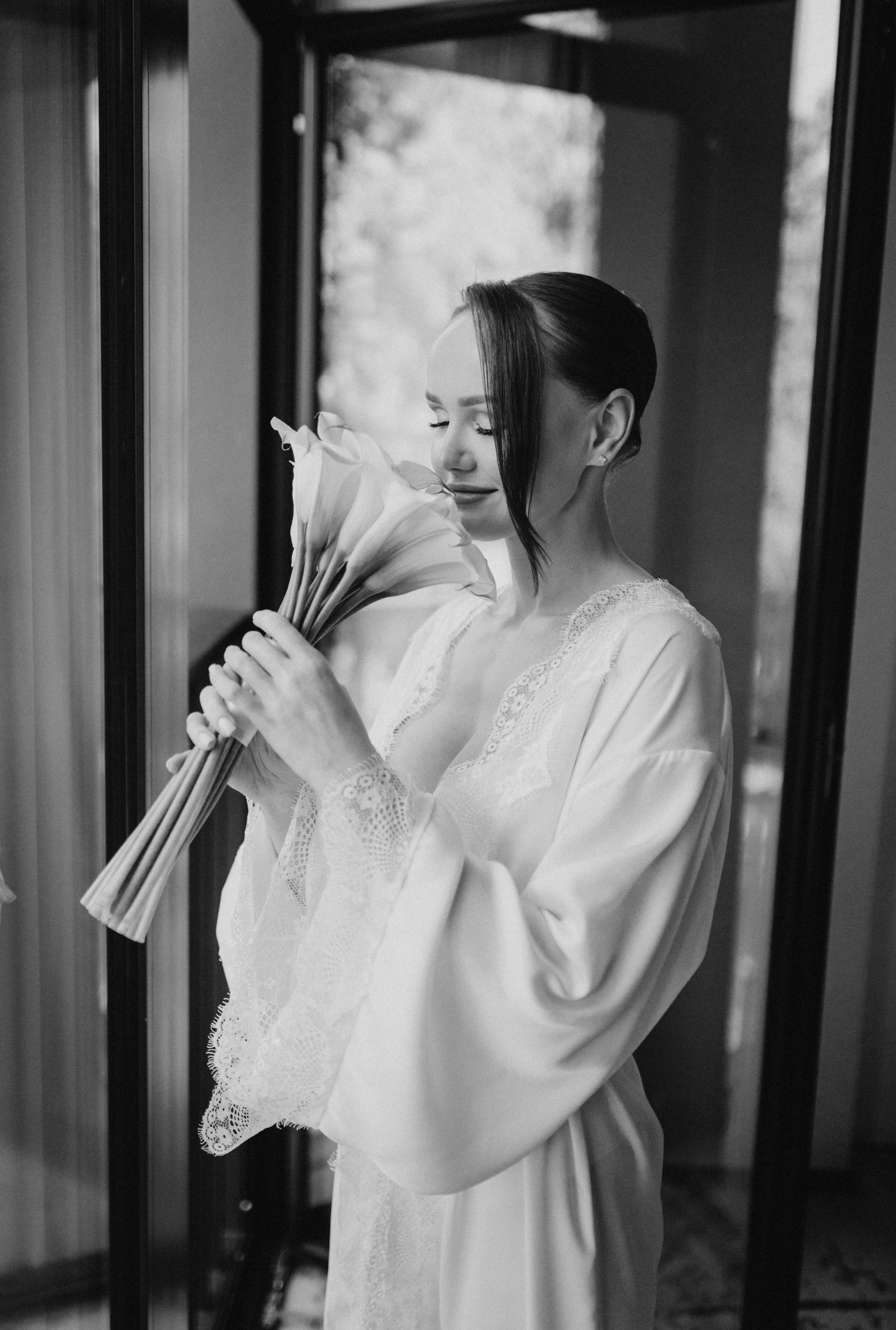 Мария и Дмитрий. Свадебный и портретный фотограф в Калининграде и Москве Марк Юдинцев