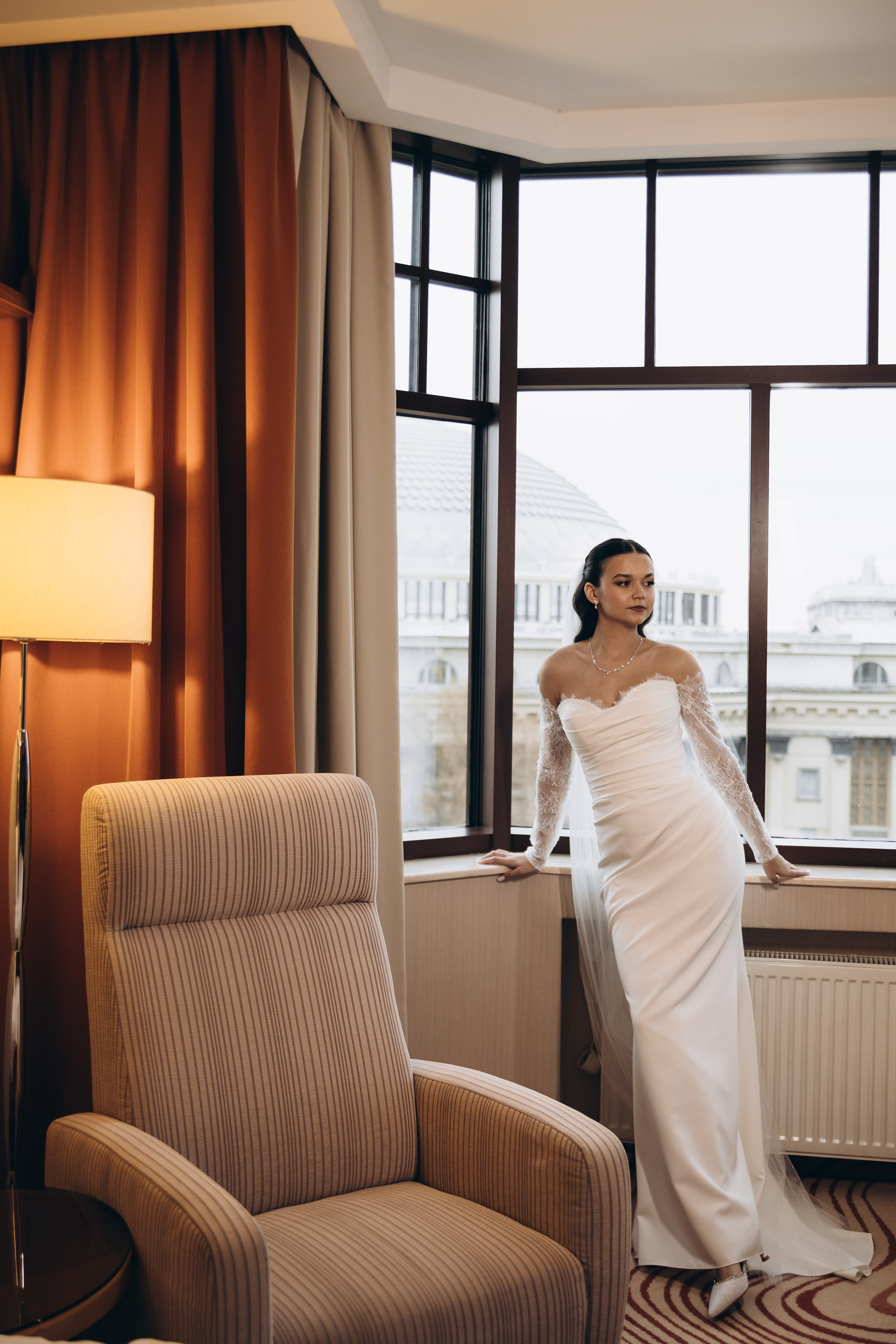 29.11.25 Данил & Елизавета. Свадебный и семейный фотограф в Новосибирске Дарья Кель