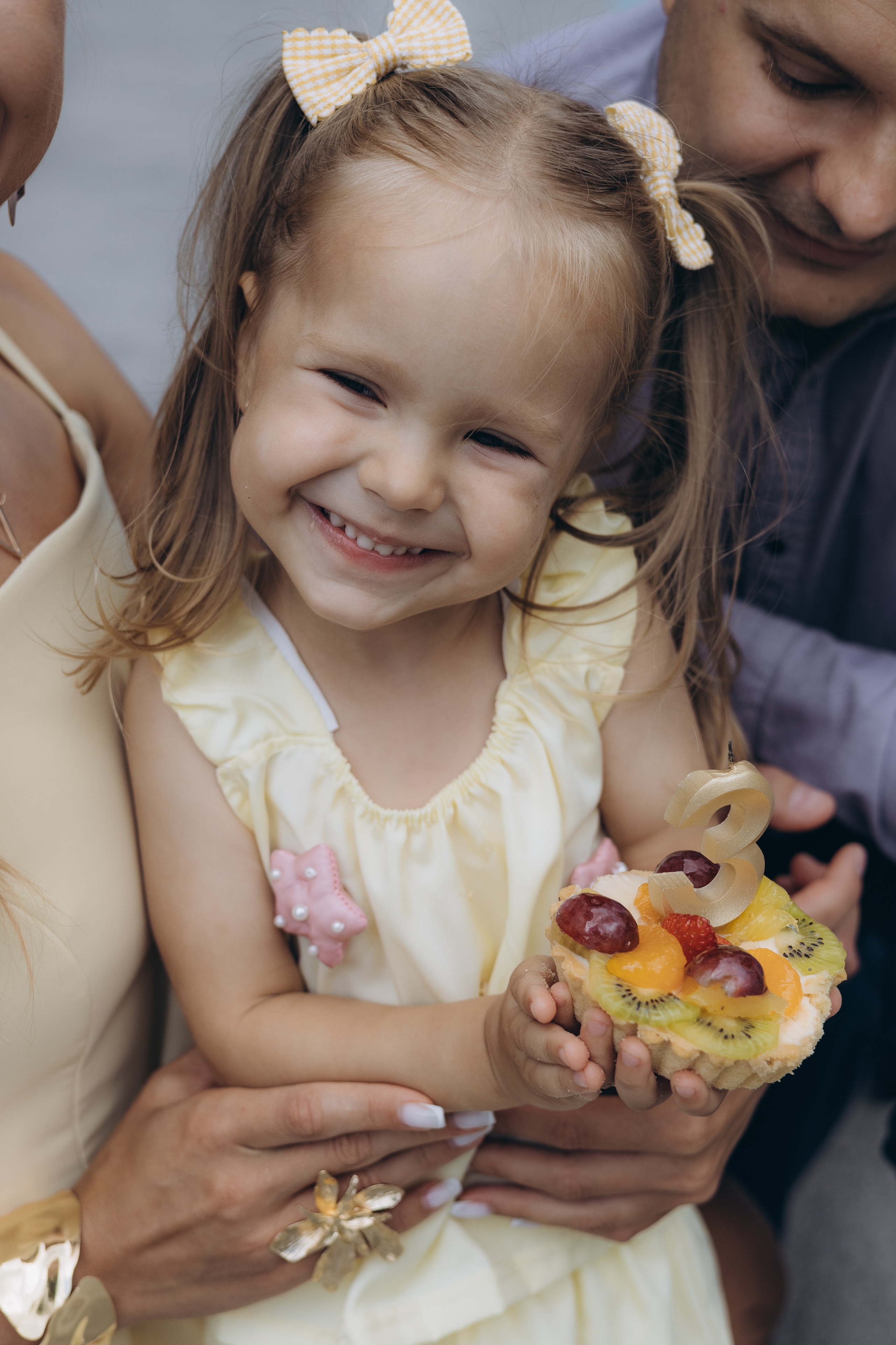 Кристина, Сергей и Лера. Свадебный и семейный фотограф в Новосибирске Дарья Кель