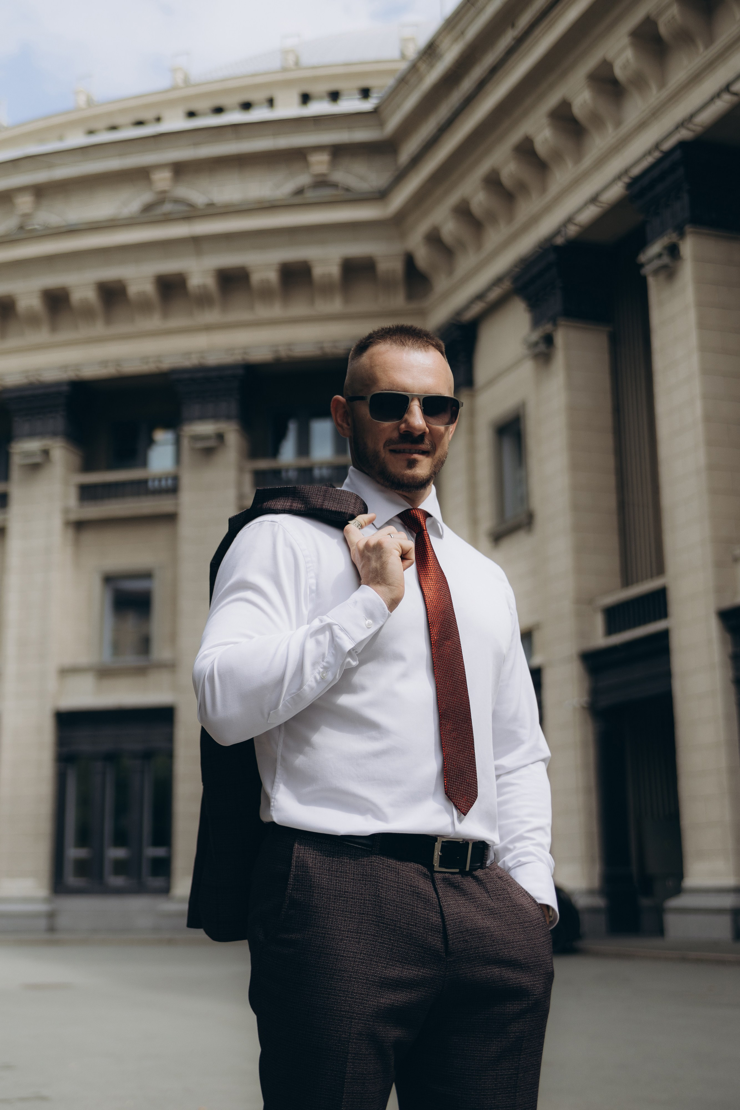 05.07.25 Юрий & София. Свадебный и семейный фотограф в Новосибирске Дарья Кель