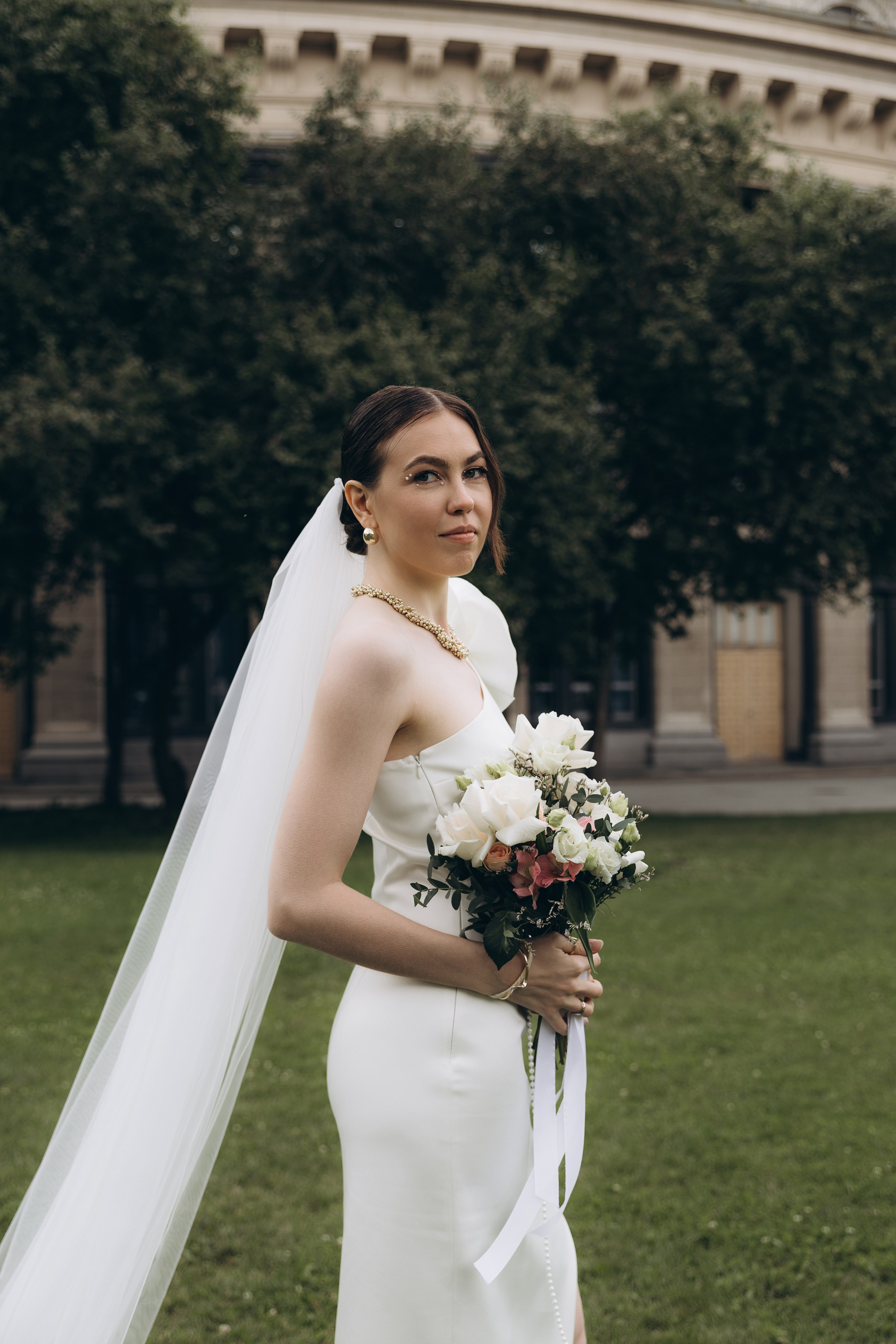 09.08.25 Егор & Александра. Свадебный и семейный фотограф в Новосибирске Дарья Кель