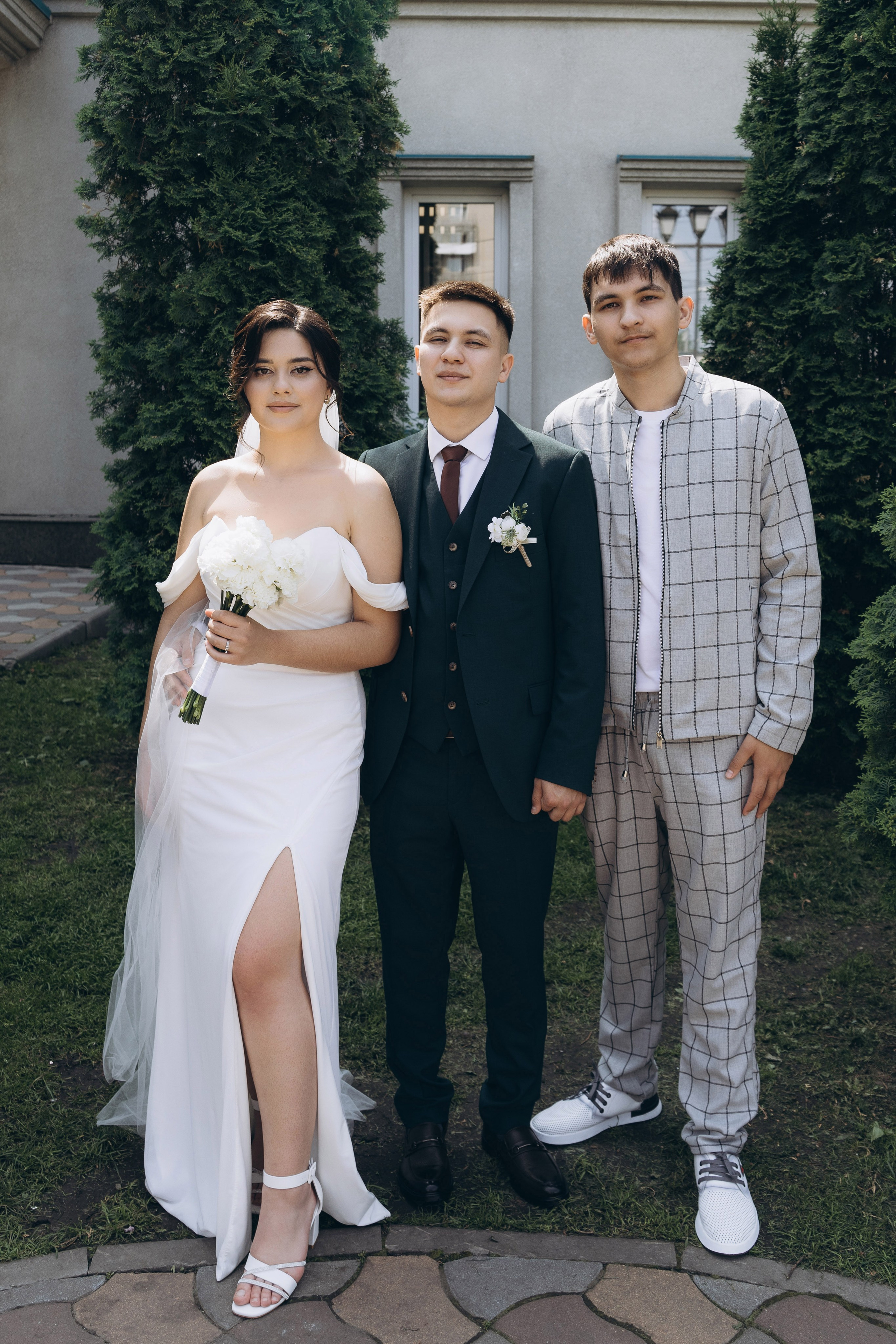 07.06.25 Данияр & Рузана. Свадебный и семейный фотограф в Новосибирске Дарья Кель