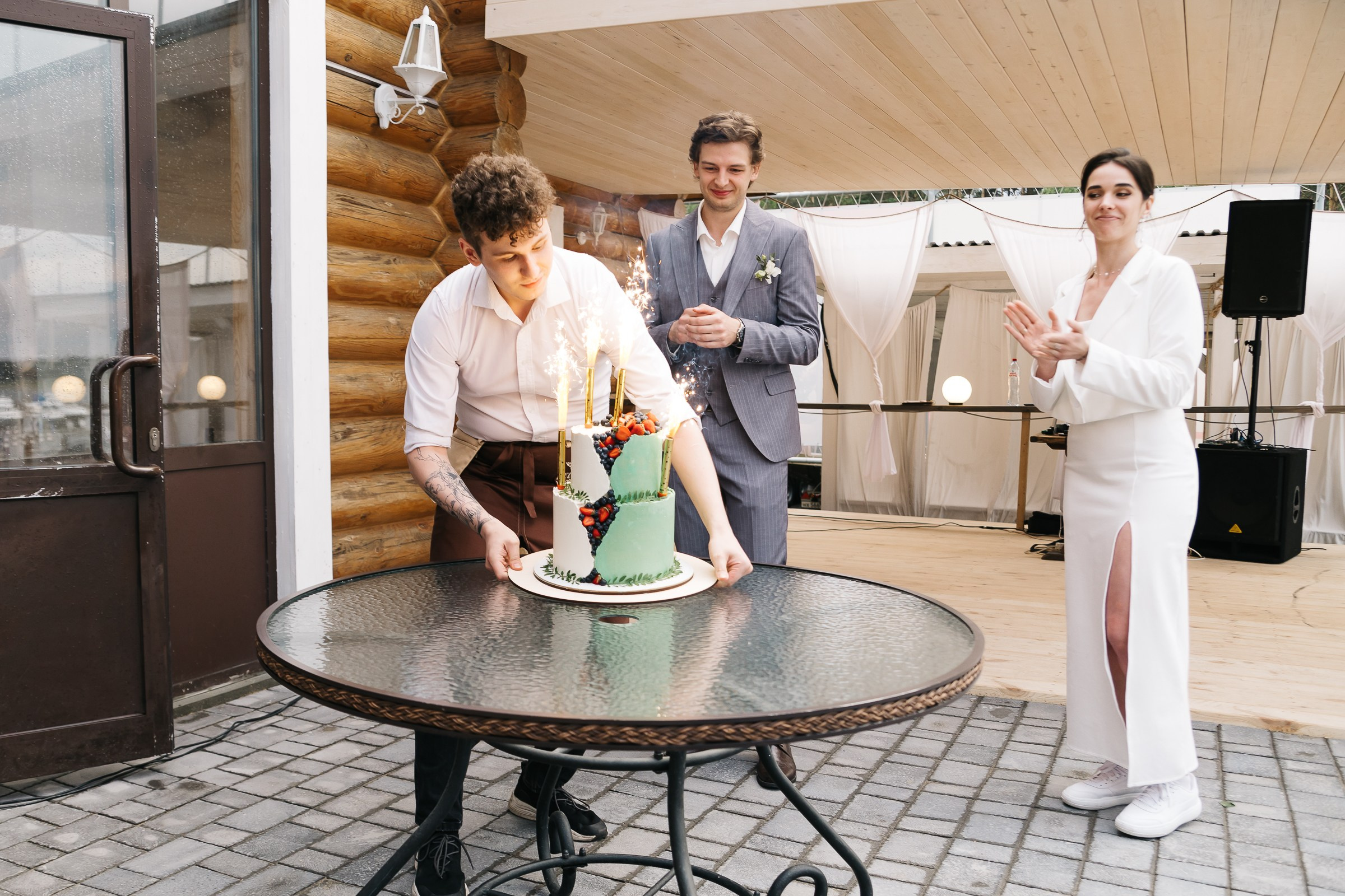 05.06.2024 Данил & Дарья. Свадебный и семейный фотограф в Новосибирске Дарья Кель