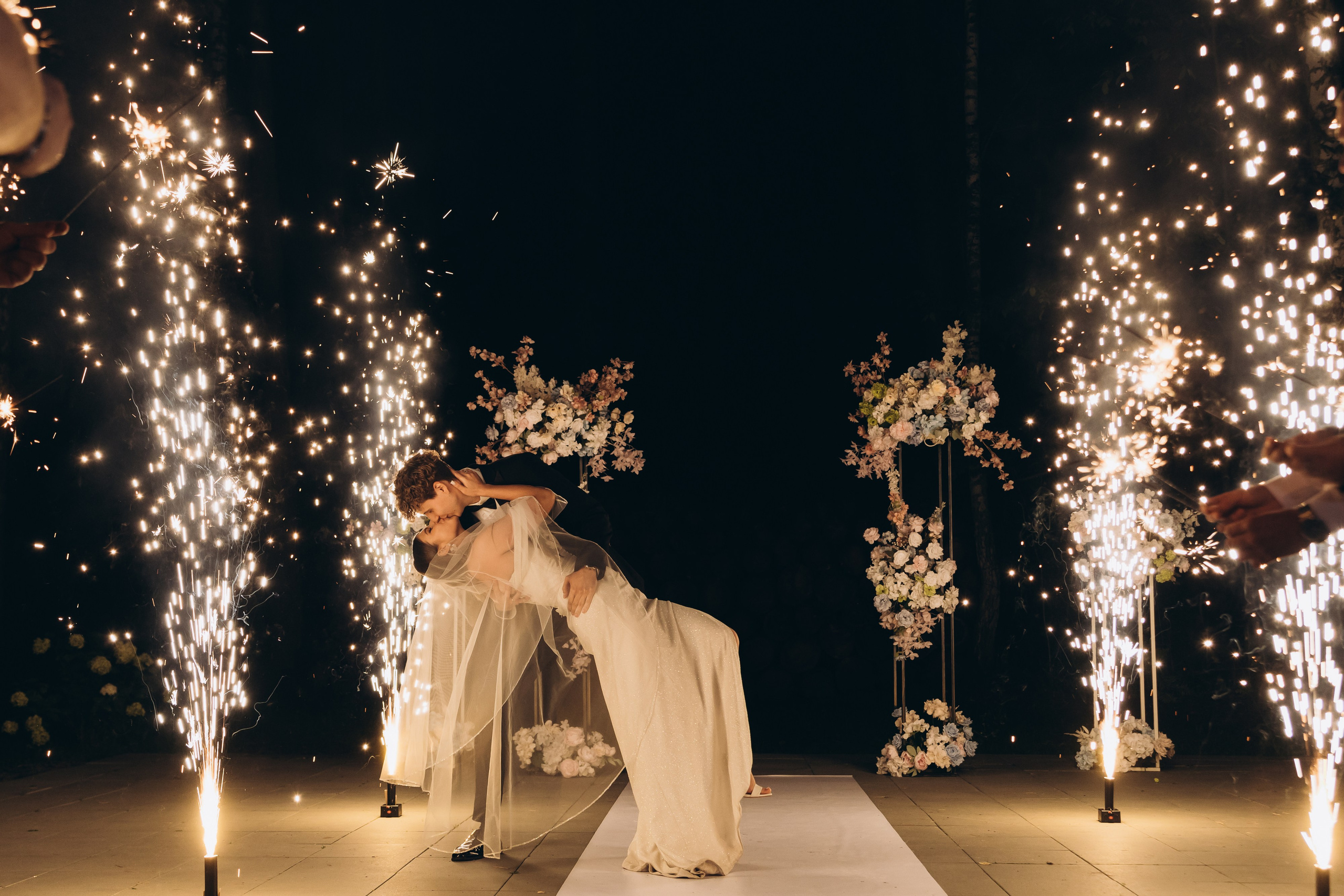 03.08.25 Артем & Анастасия. Свадебный и семейный фотограф в Новосибирске Дарья Кель