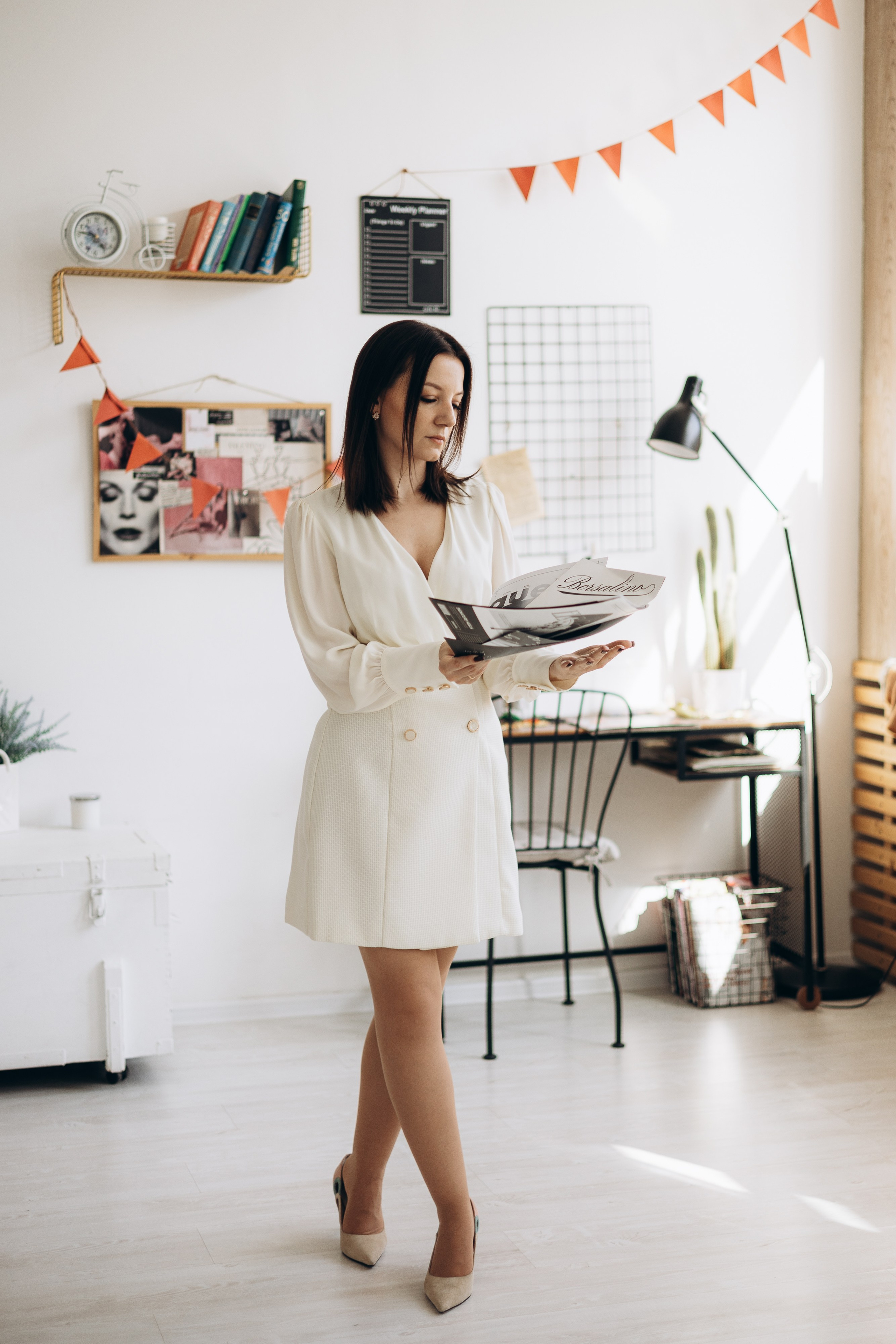 Мария. Свадебный и семейный фотограф в Новосибирске Дарья Кель