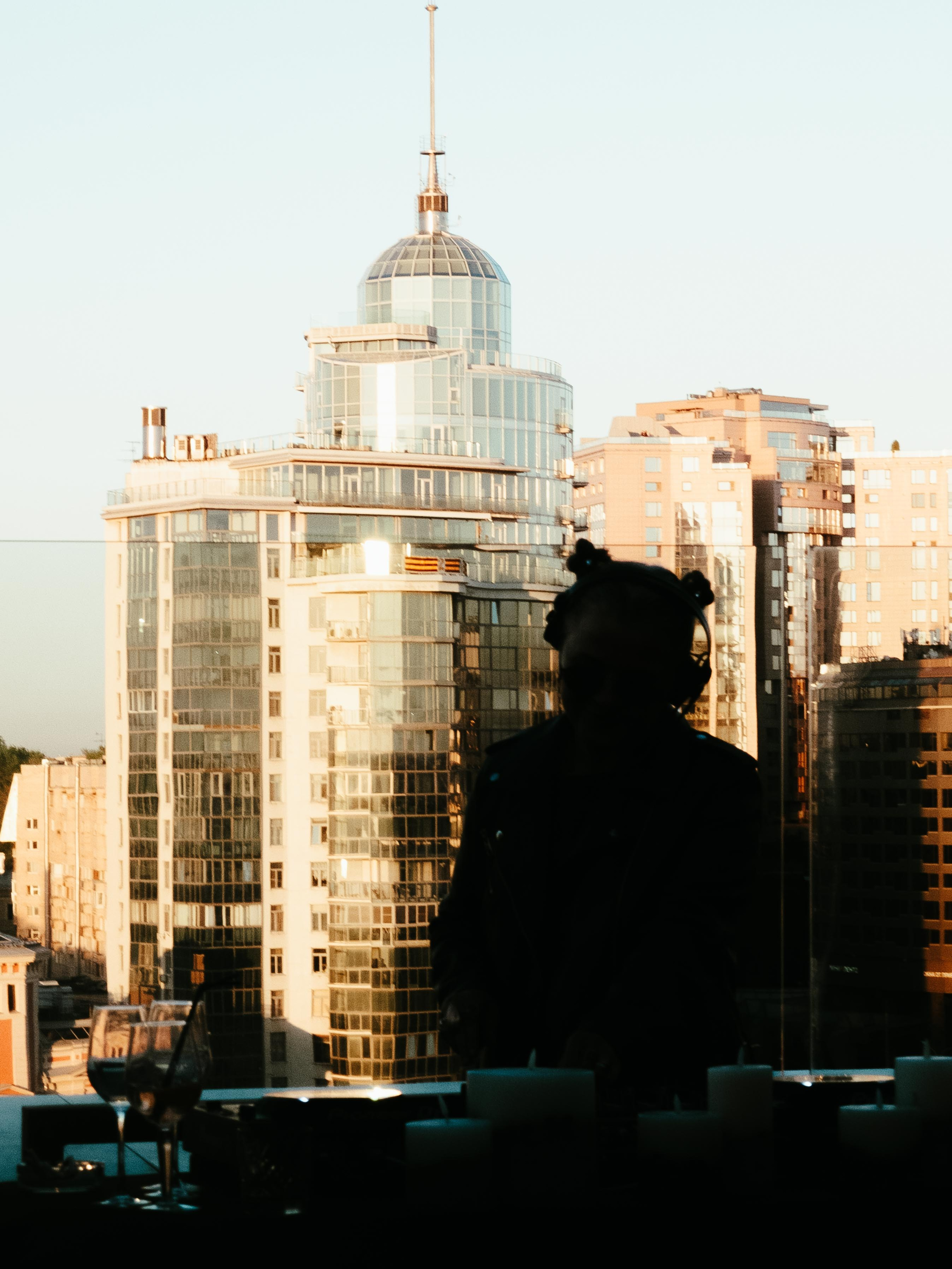 ROOF PLACE 18\05. Коммерческий Фотограф Виктор Фоменых