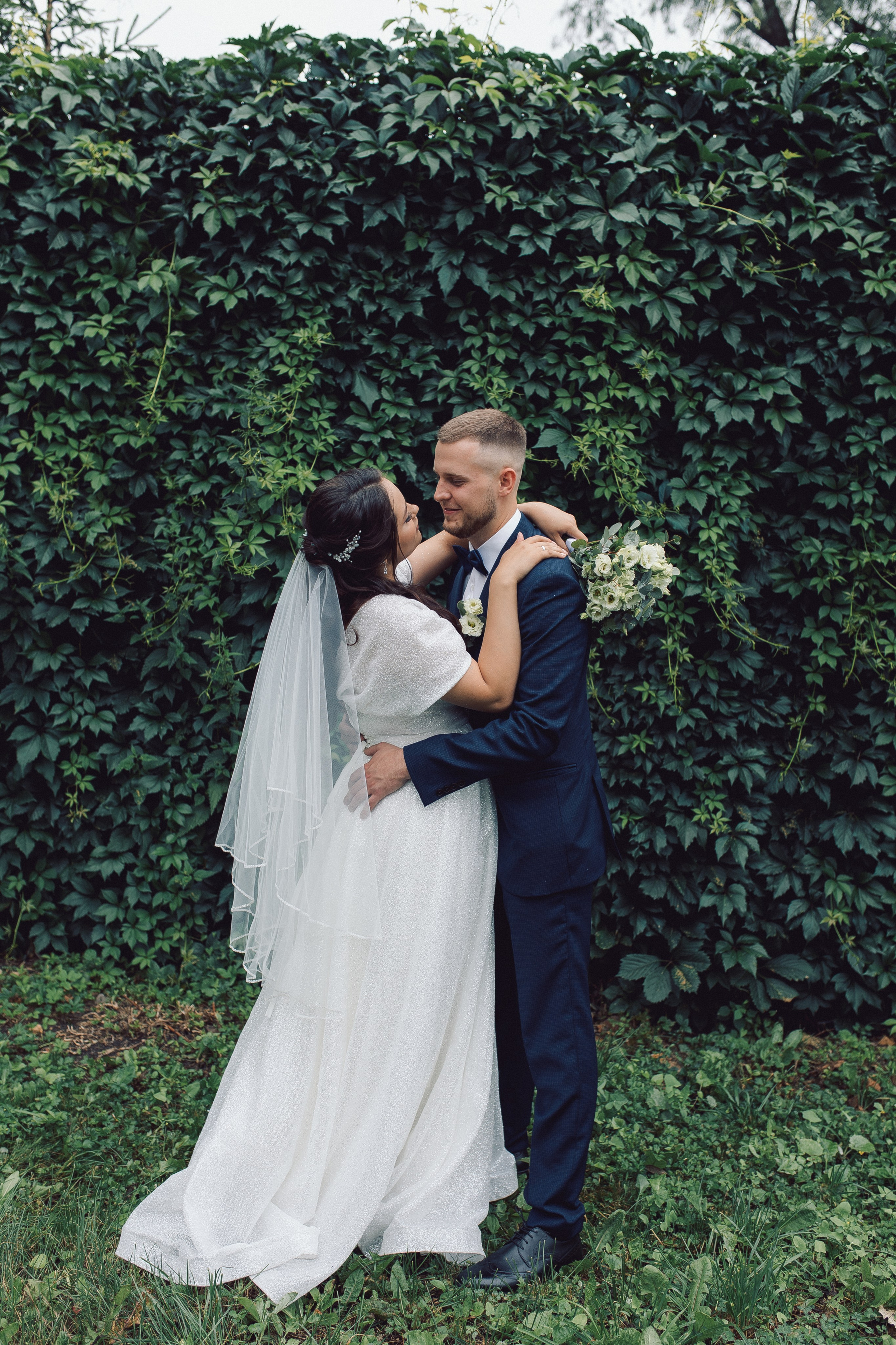 Александр и Ангелина