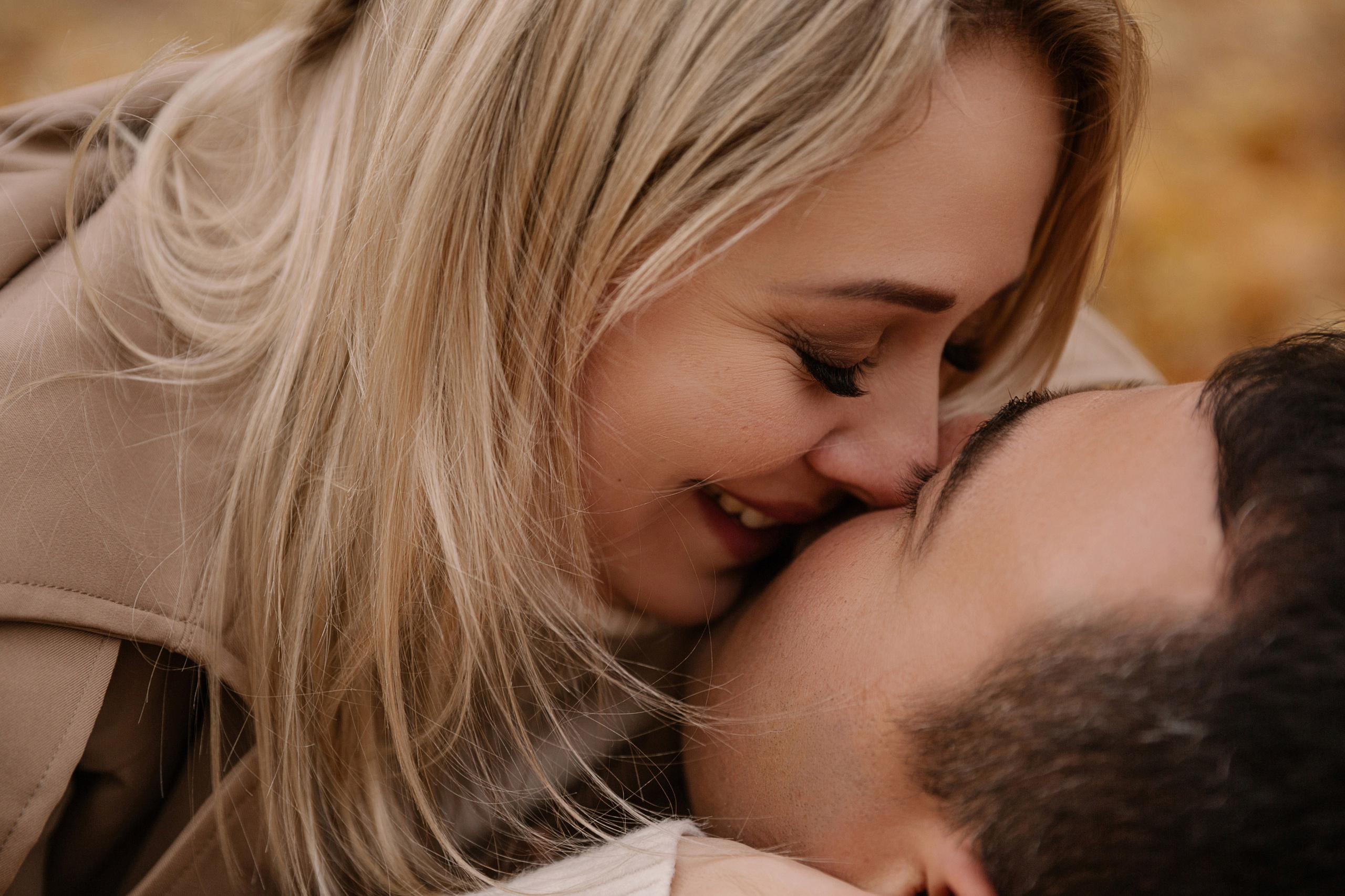 Юля, Руслан, Никита и Лера. Персональный, семейный и портретный фотограф в Воронеже Майя Яхонтова