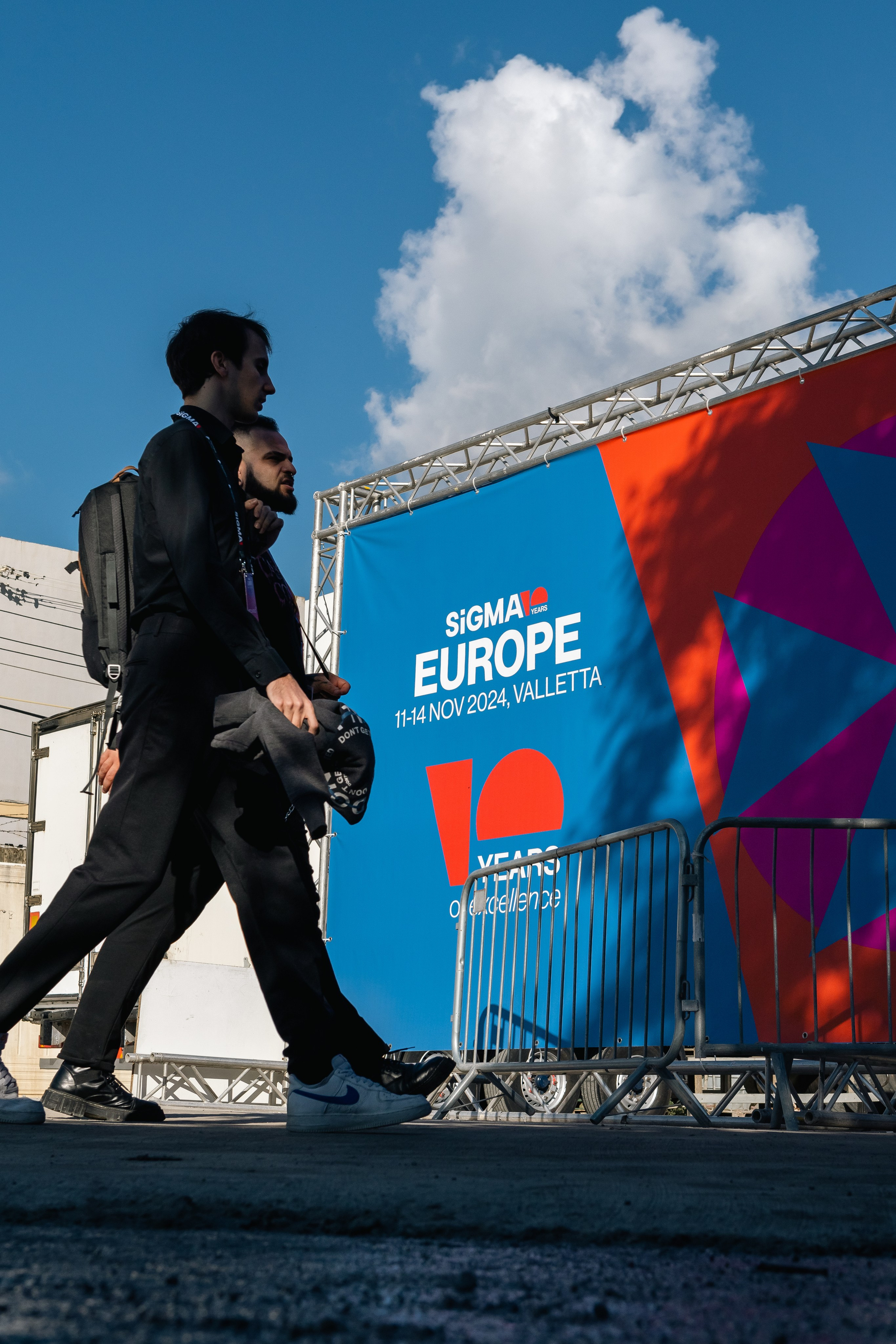 Events. Nadya Manannikova