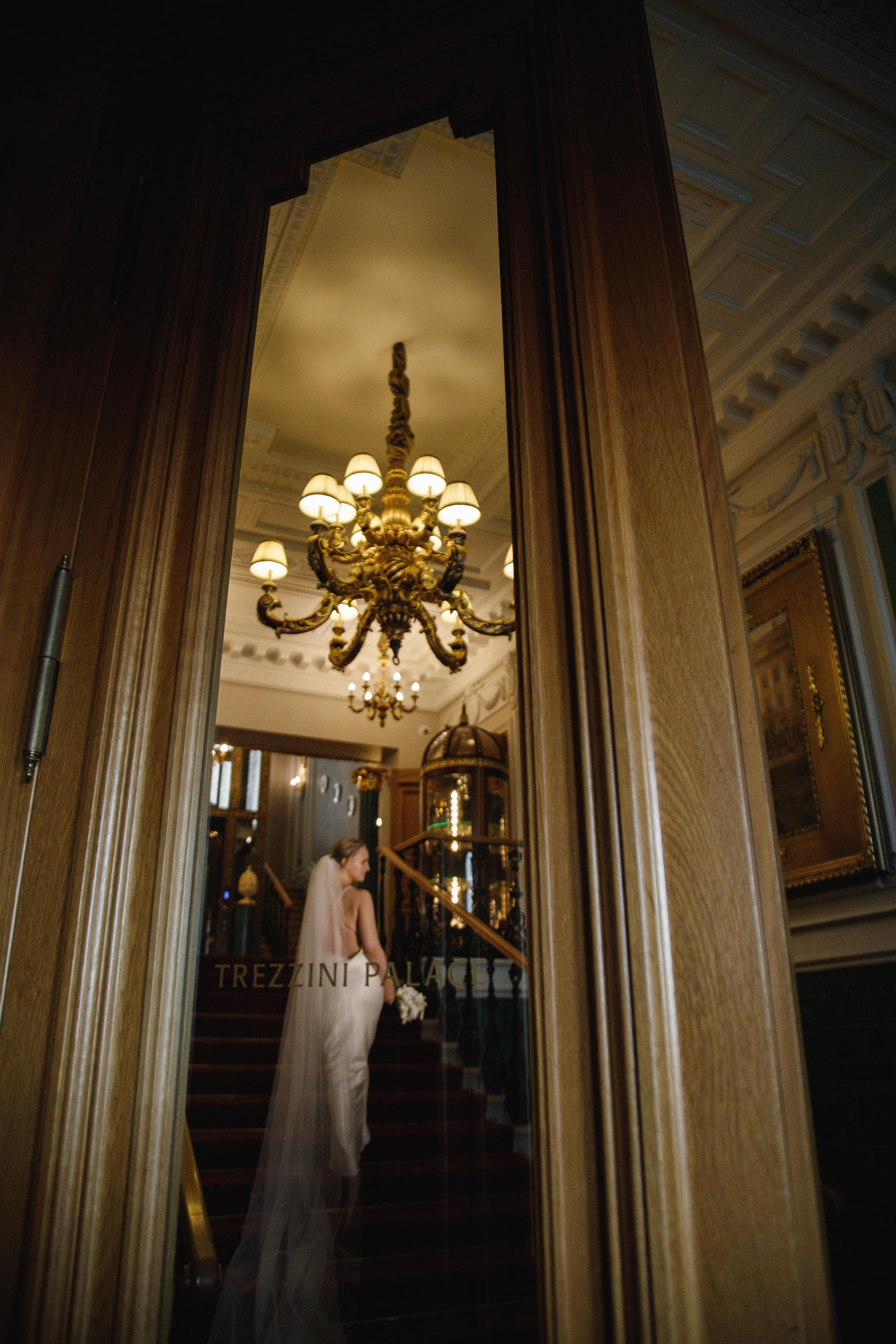 Оба DVA. Свадебный фотограф Юлия Шторм