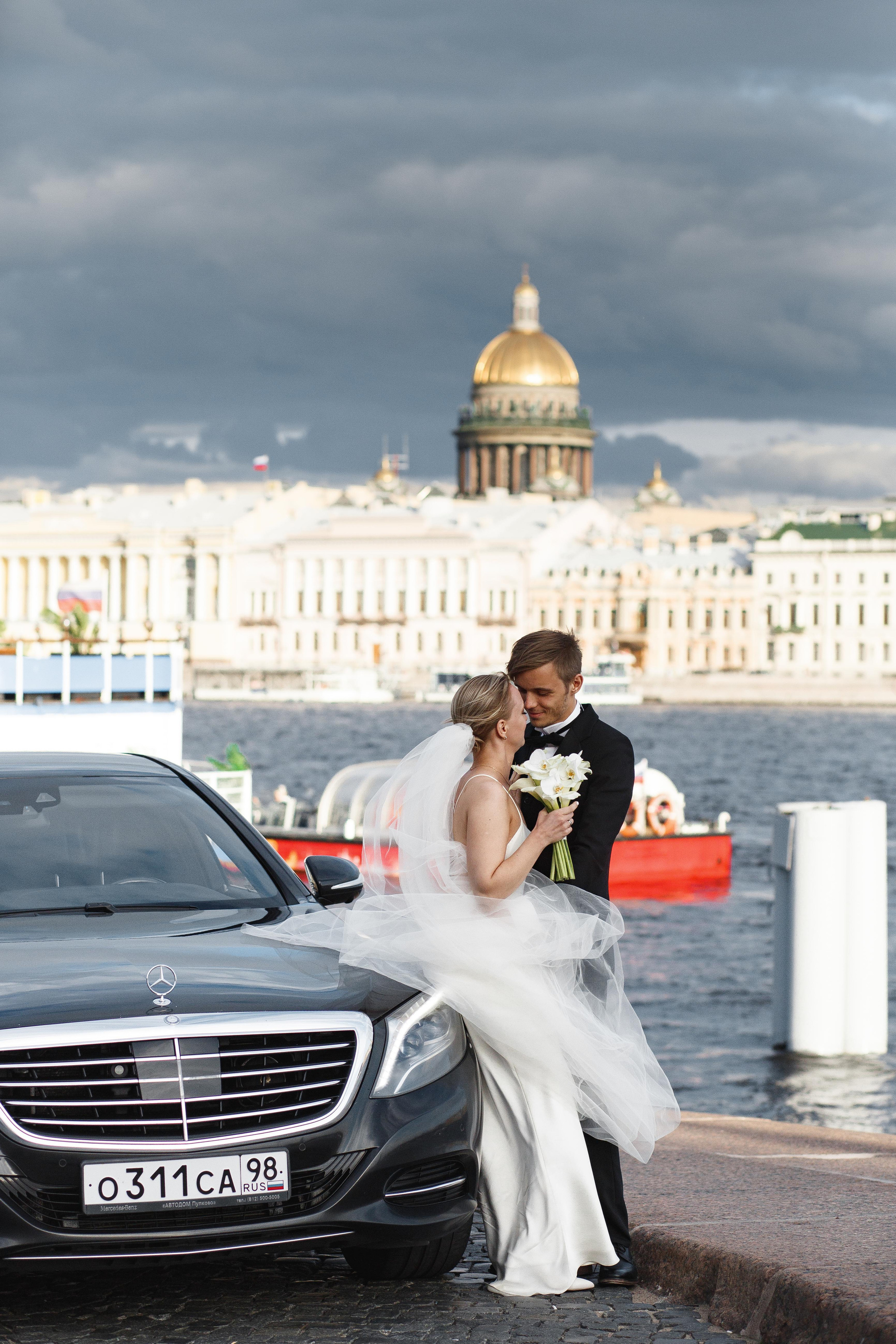 Оба DVA. Свадебный фотограф Юлия Шторм