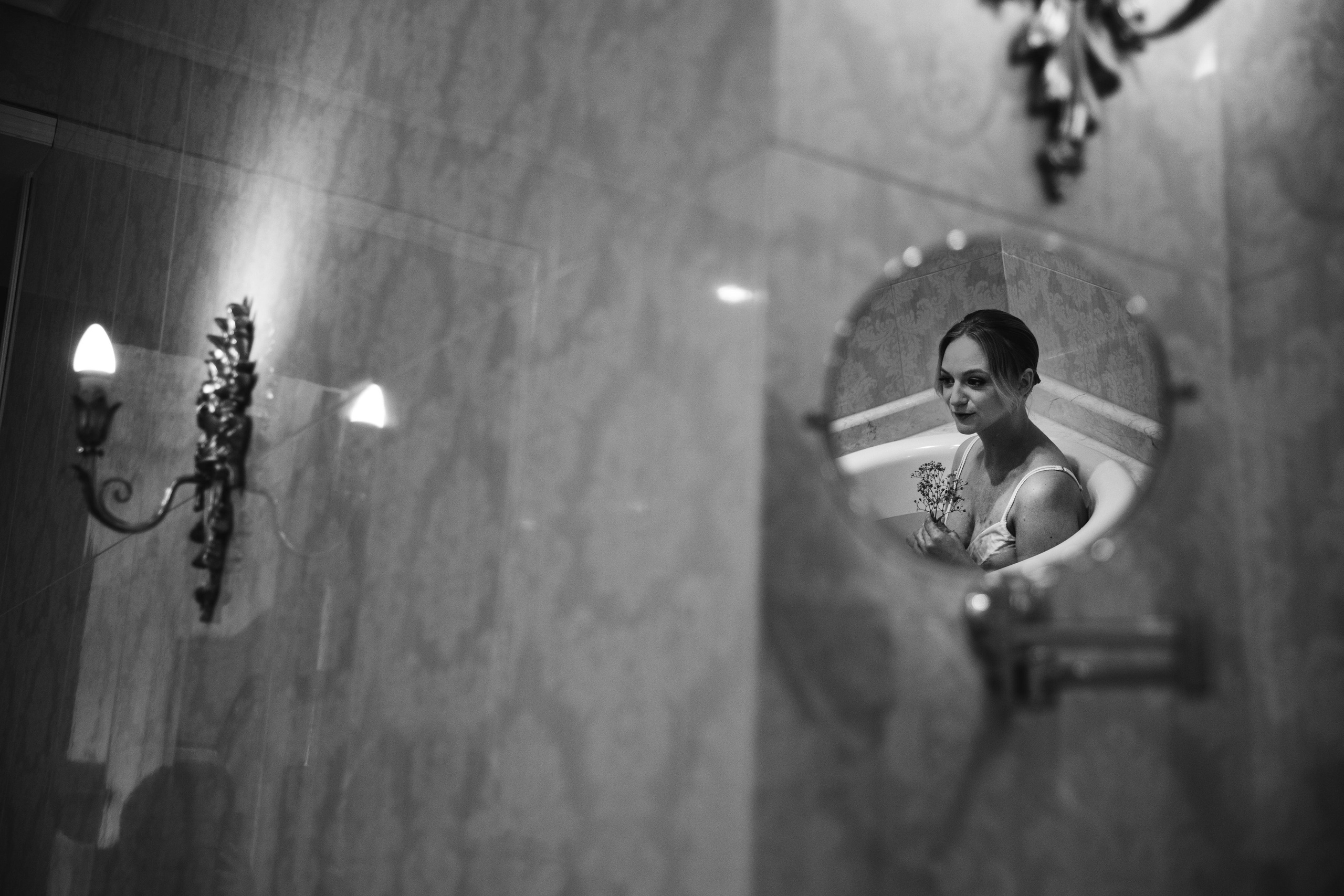 Оба DVA. Свадебный фотограф Юлия Шторм