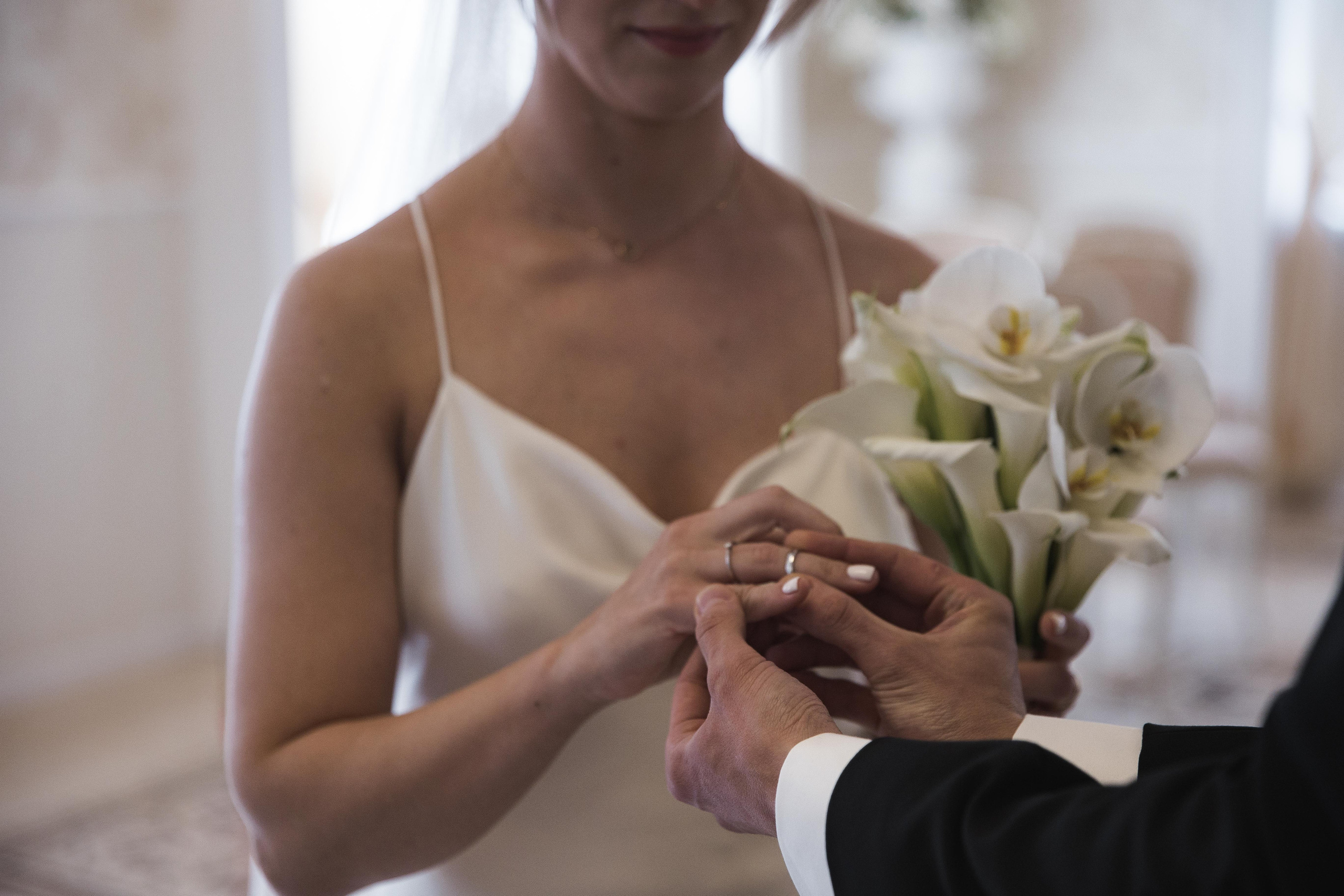 Оба DVA. Свадебный фотограф Юлия Шторм