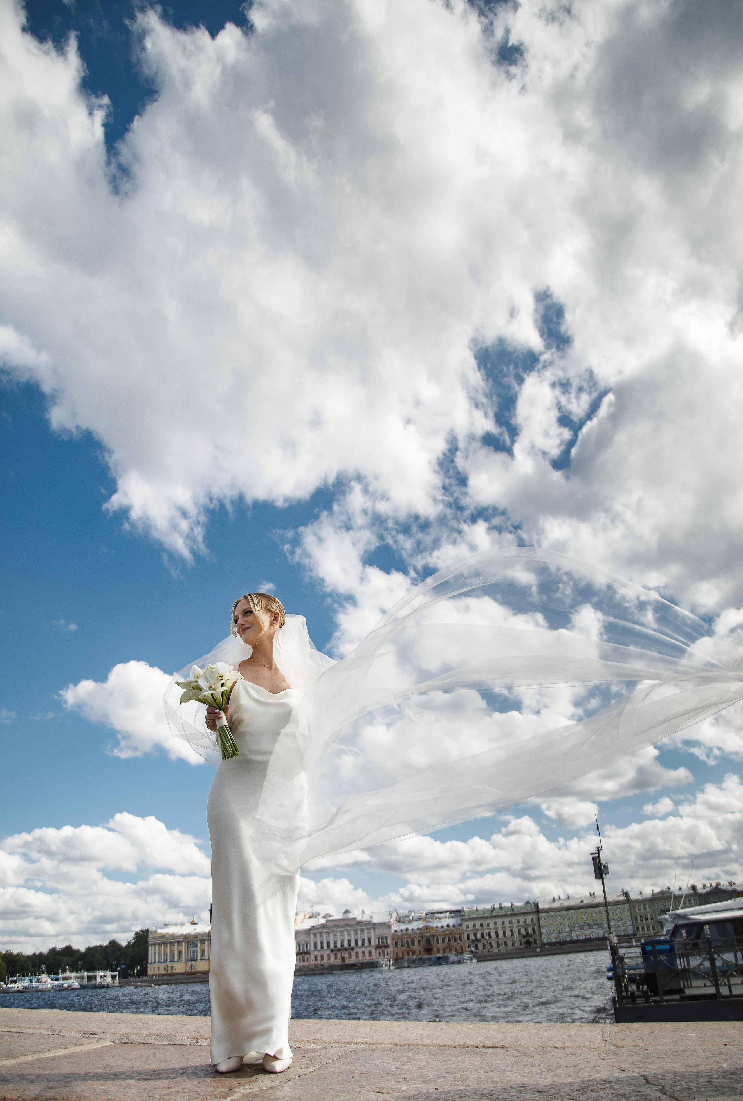 Оба DVA. Свадебный фотограф Юлия Шторм