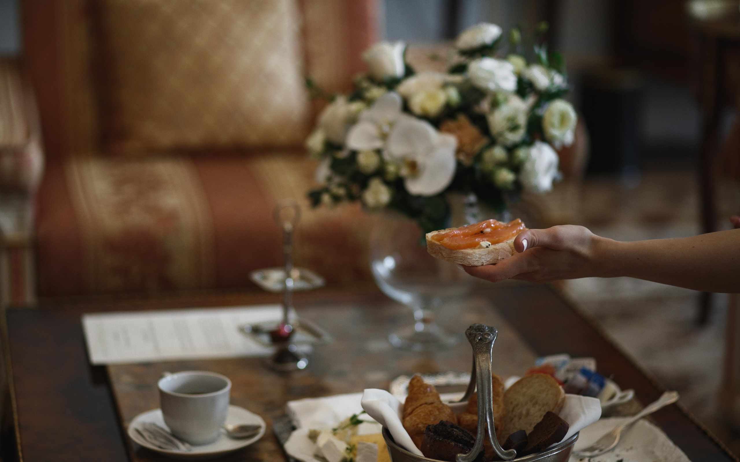 Оба DVA. Свадебный фотограф Юлия Шторм