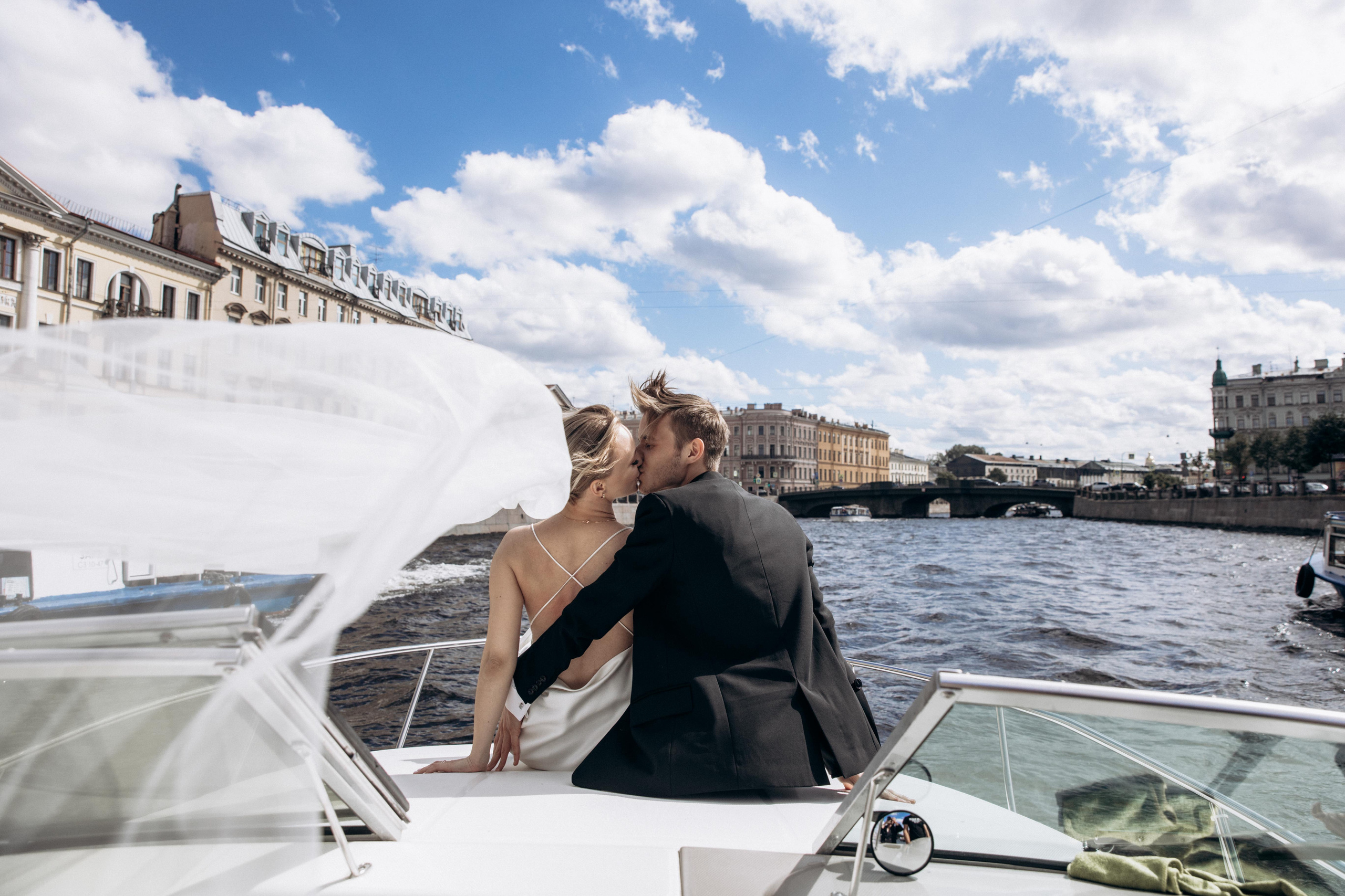 Оба DVA. Свадебный фотограф Юлия Шторм