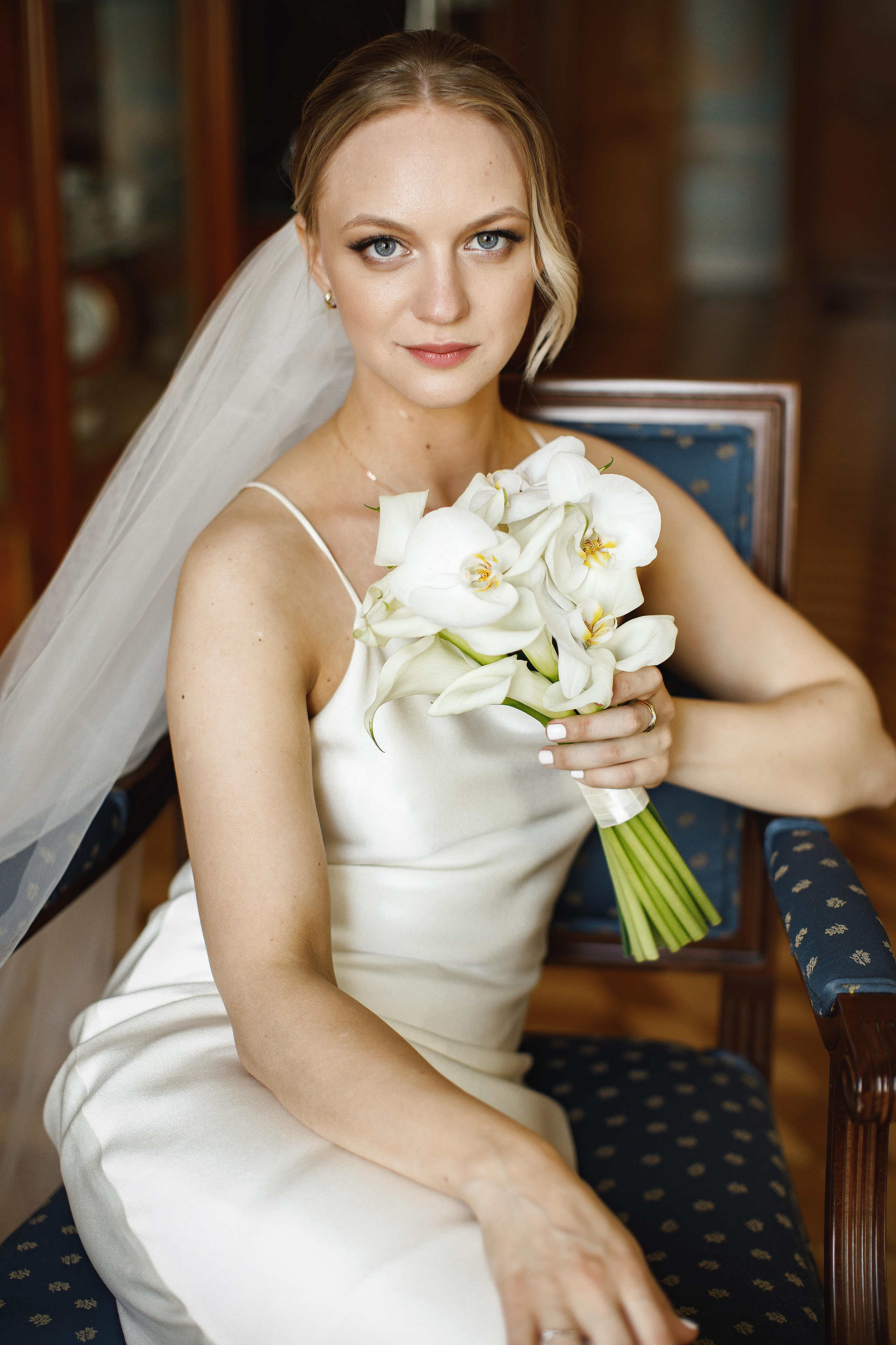 Оба DVA. Свадебный фотограф Юлия Шторм