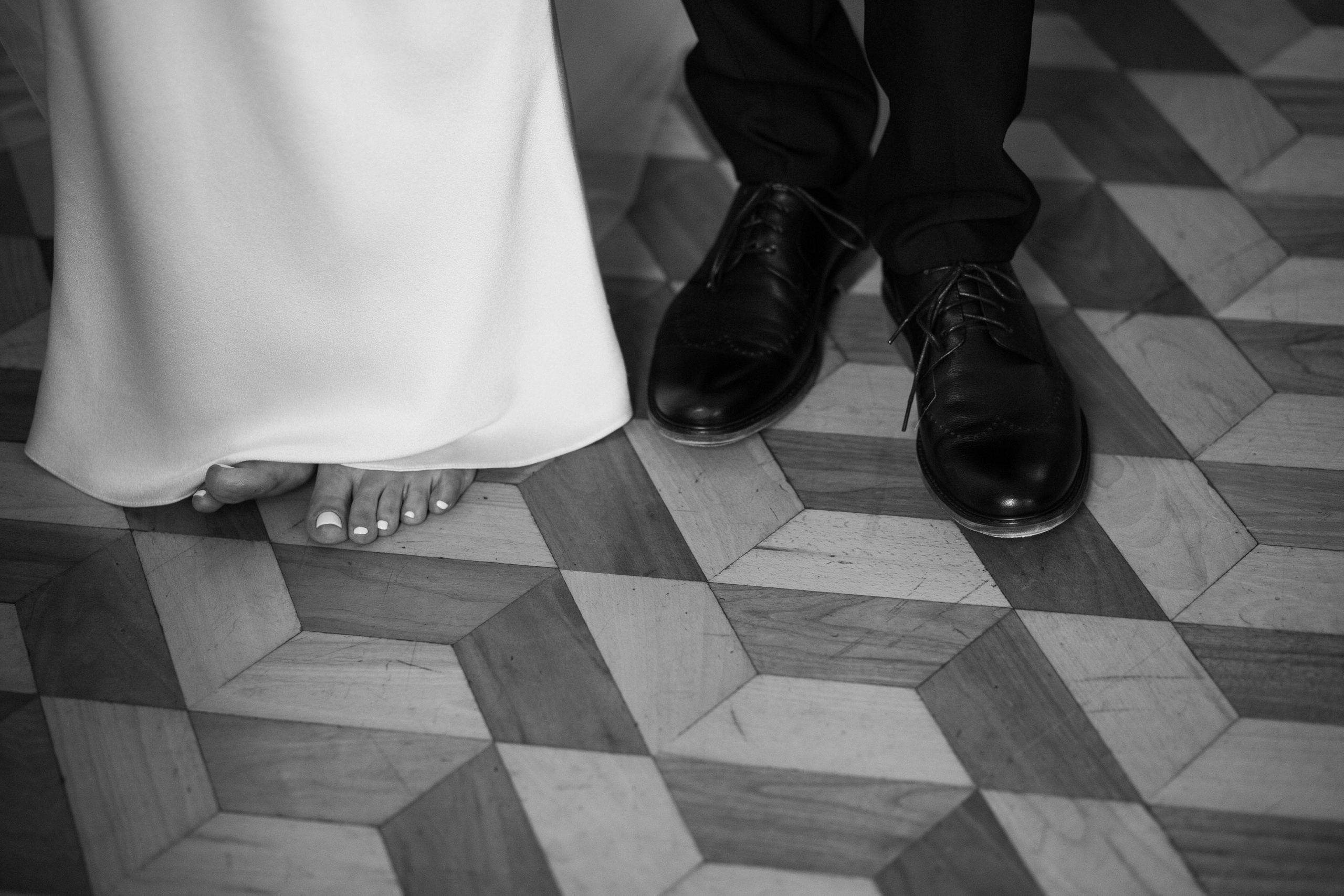 Оба DVA. Свадебный фотограф Юлия Шторм