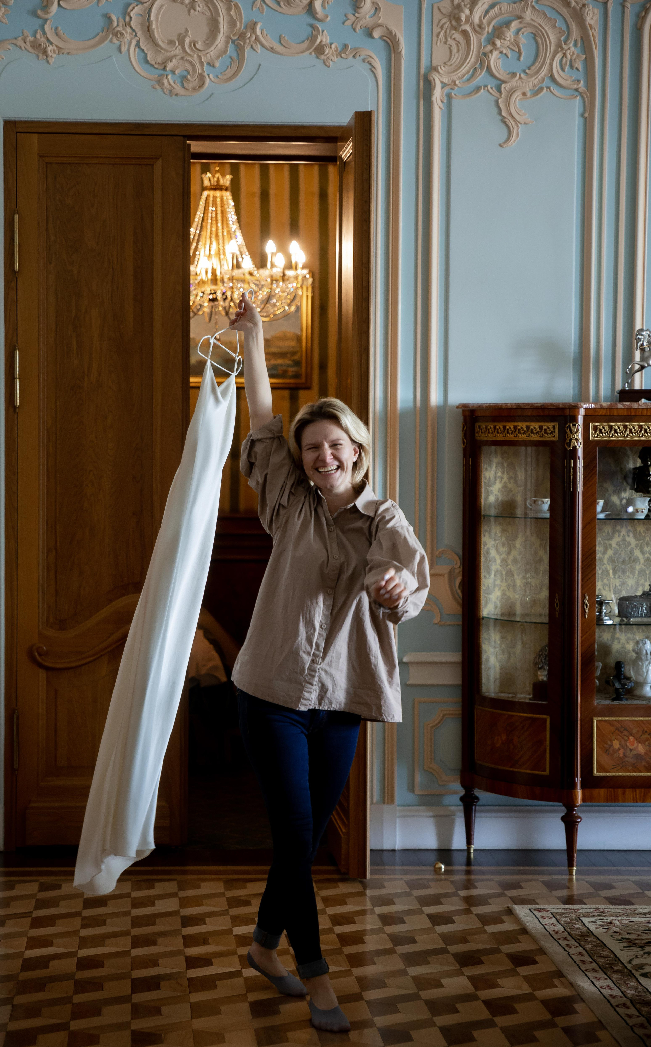 Оба DVA. Свадебный фотограф Юлия Шторм