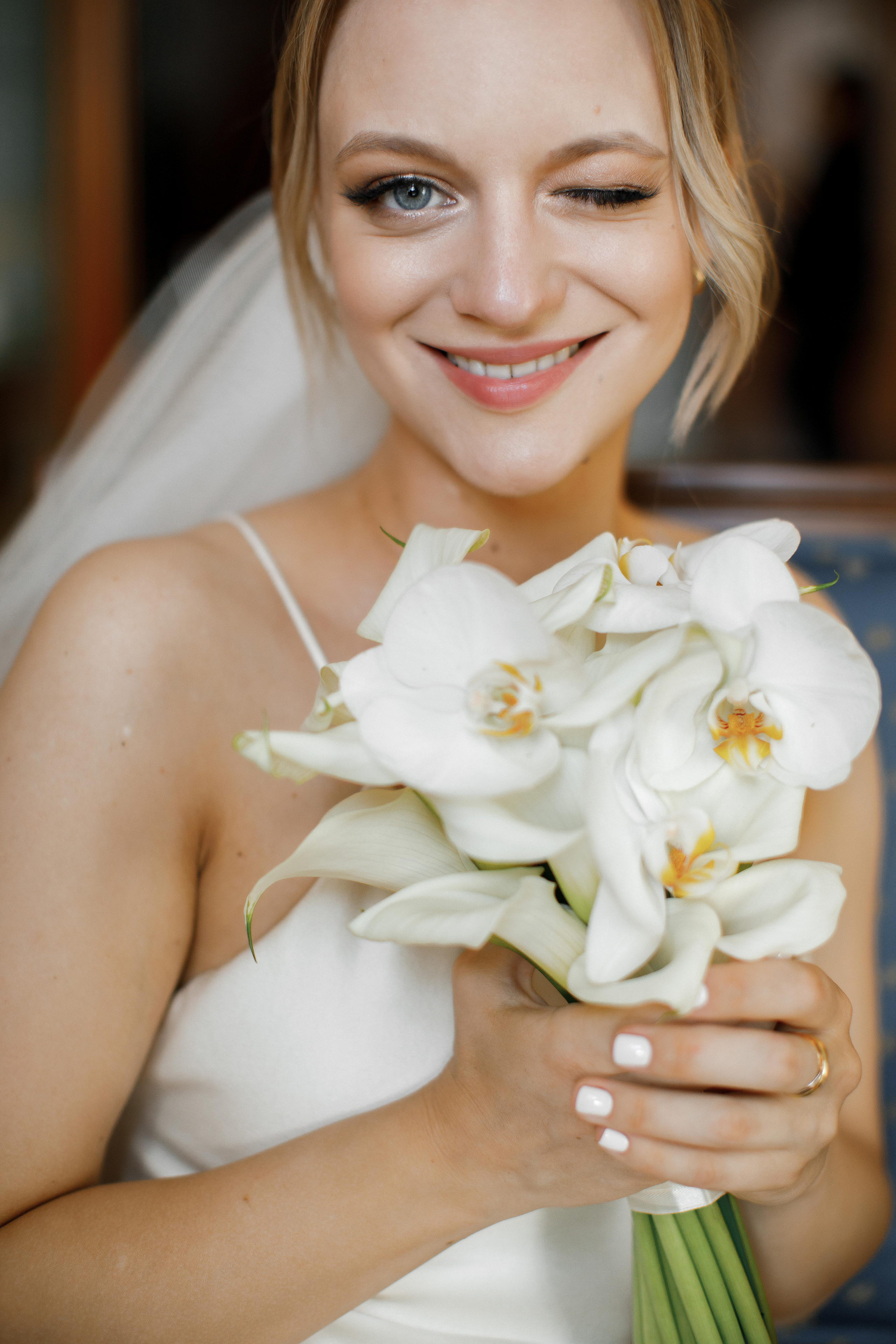 Оба DVA. Свадебный фотограф Юлия Шторм