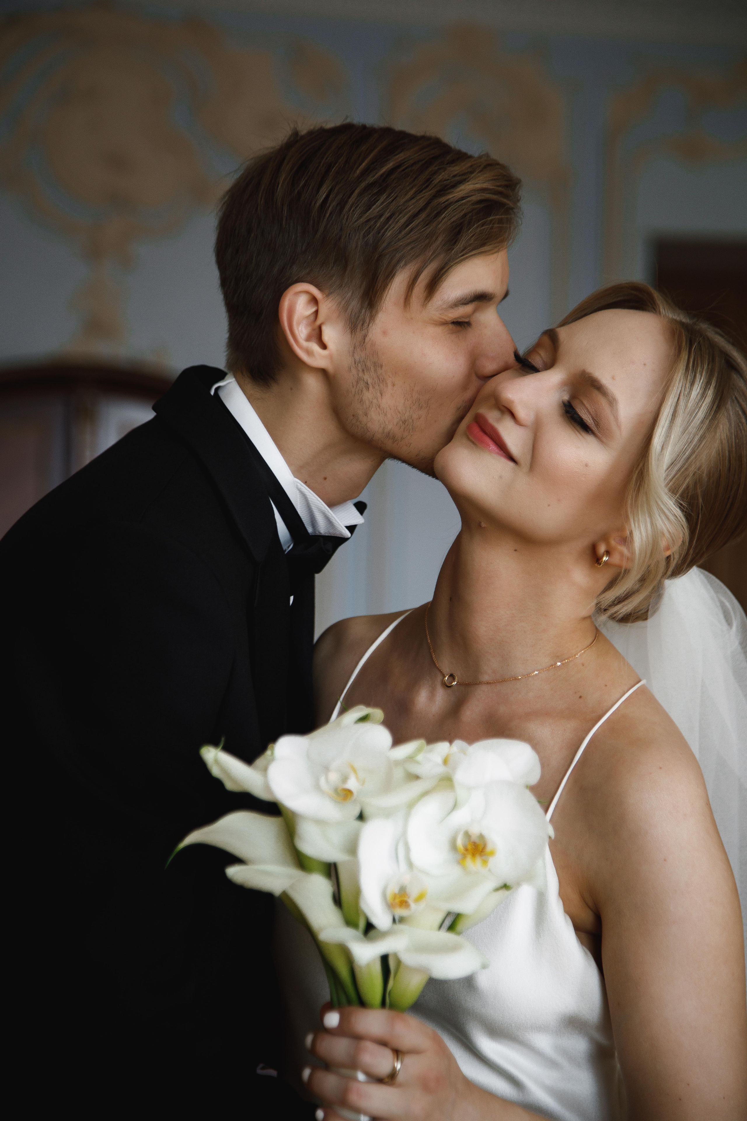 Оба DVA. Свадебный фотограф Юлия Шторм