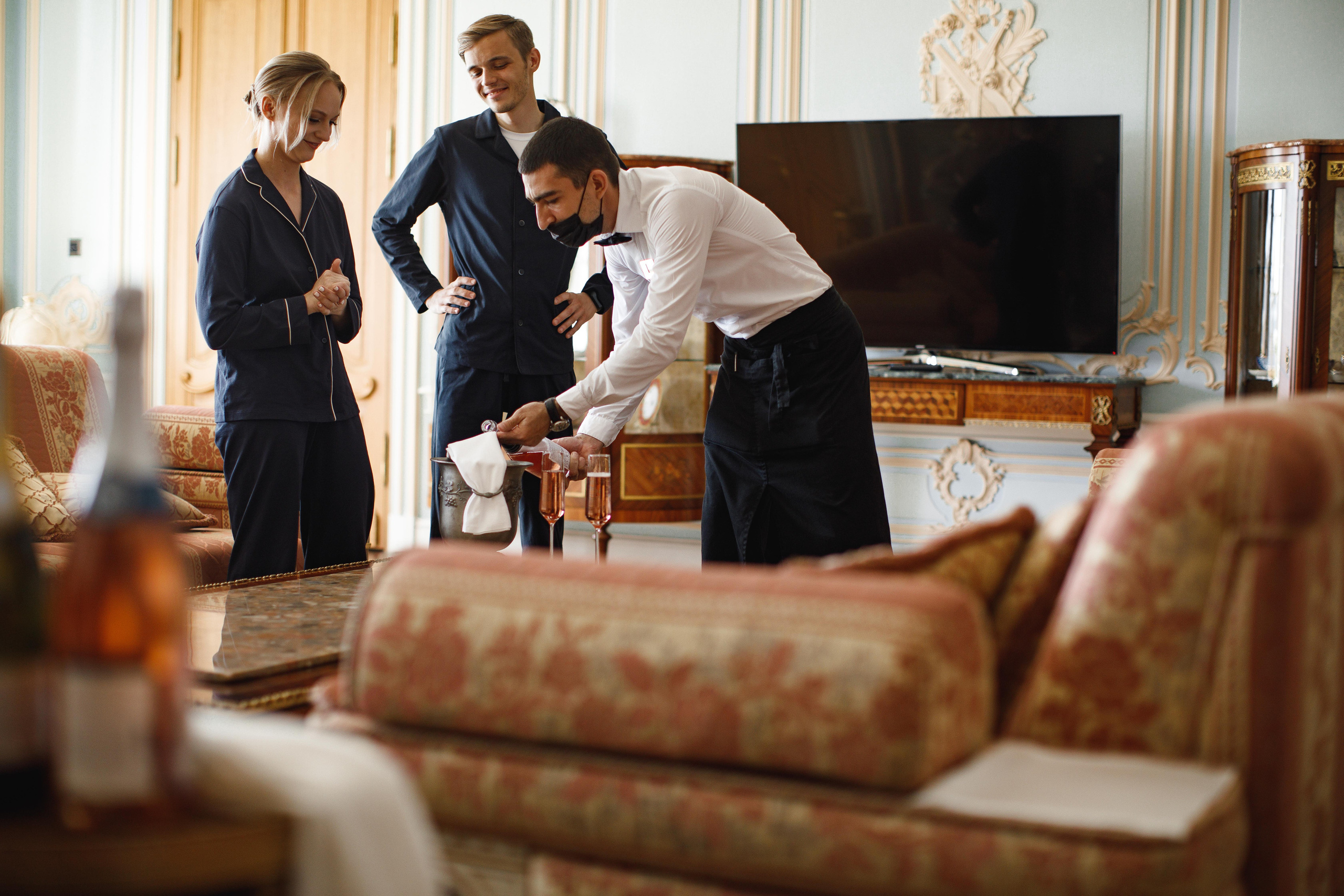 Оба DVA. Свадебный фотограф Юлия Шторм