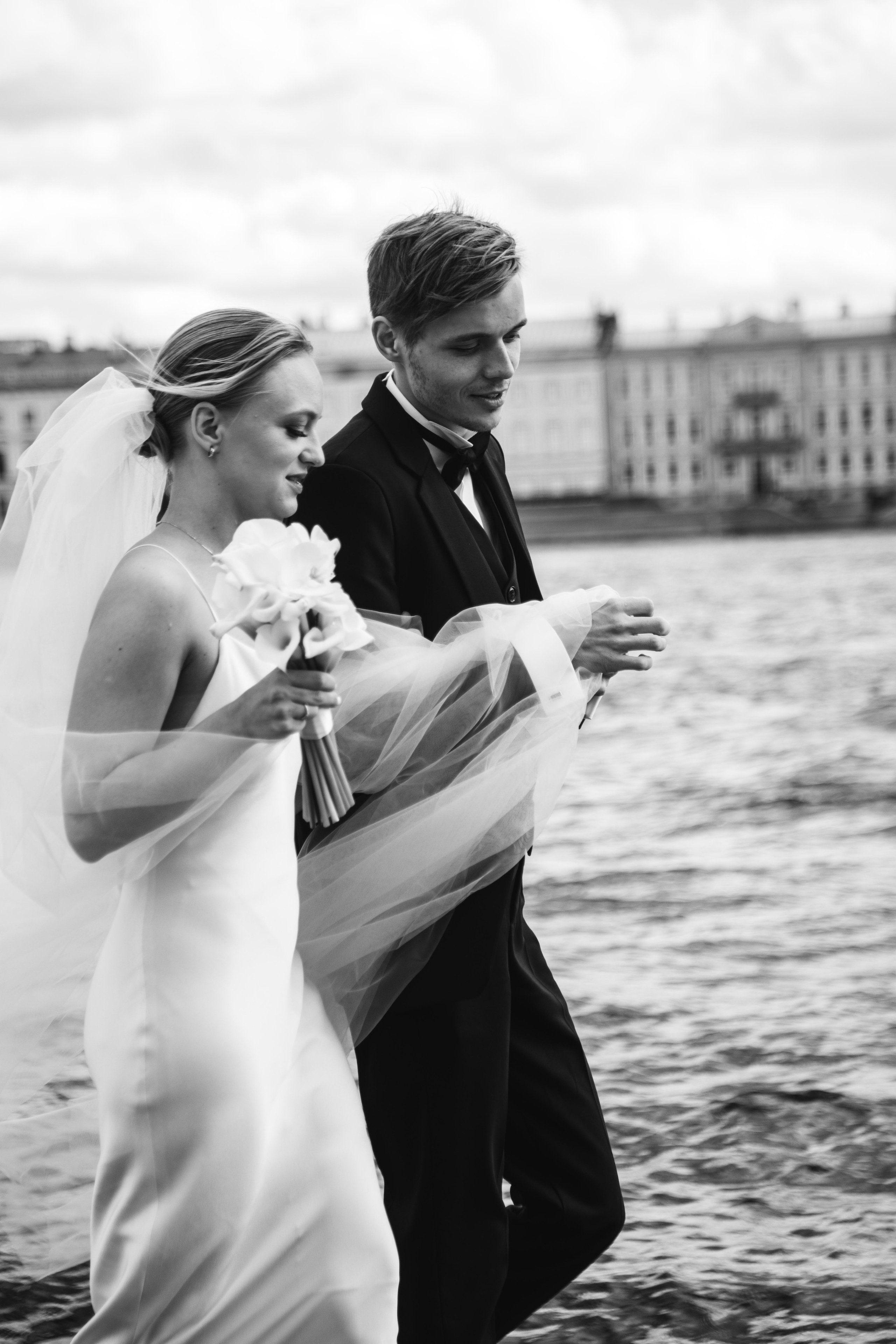 Оба DVA. Свадебный фотограф Юлия Шторм