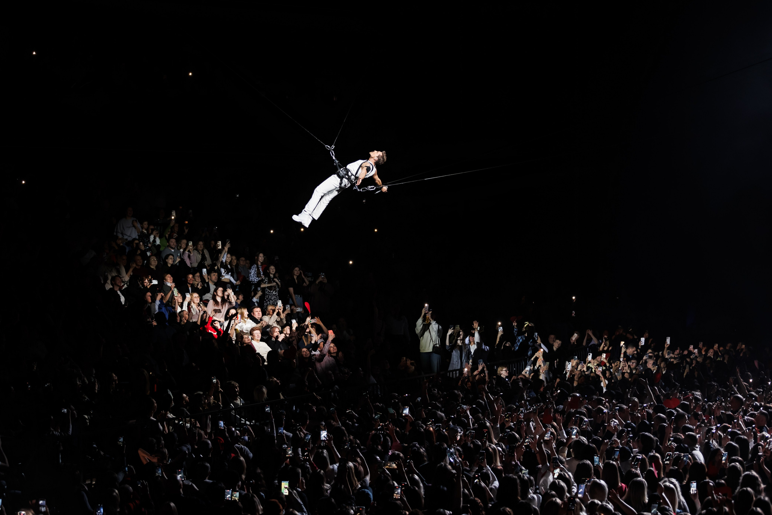 ДИМА БИЛАН 15.02.26. Катерина Киреева — фотограф в Москве