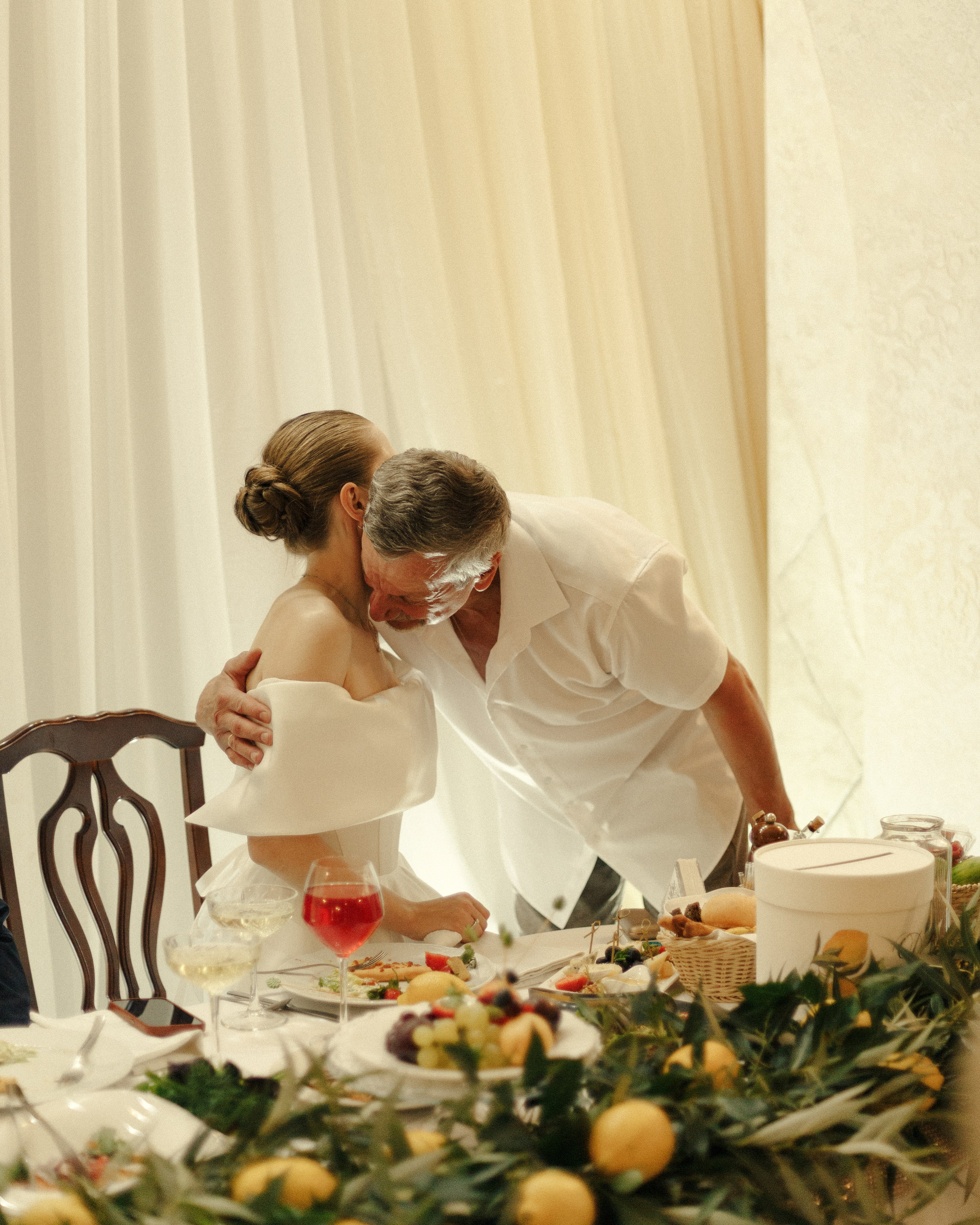 Полина и Денис. Фотограф в Москве — Евгения Прокопенко