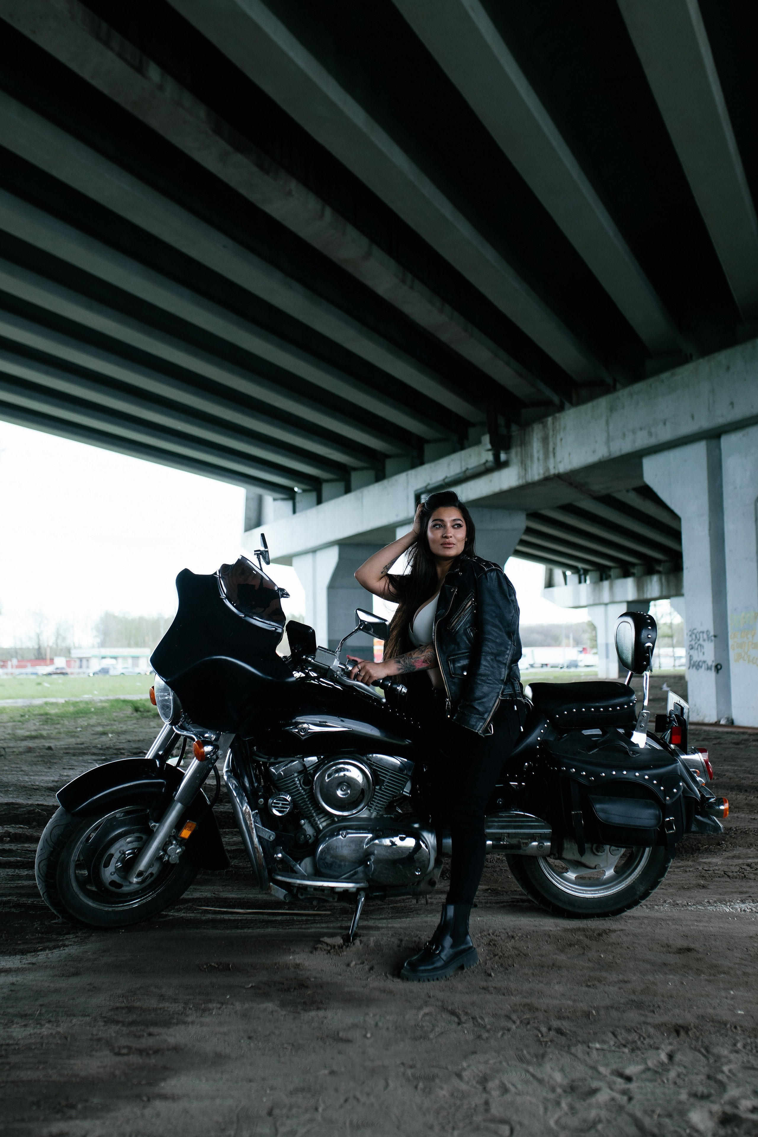 Вероника. Свадебный, семейный фотограф в Рязани Лена Брант