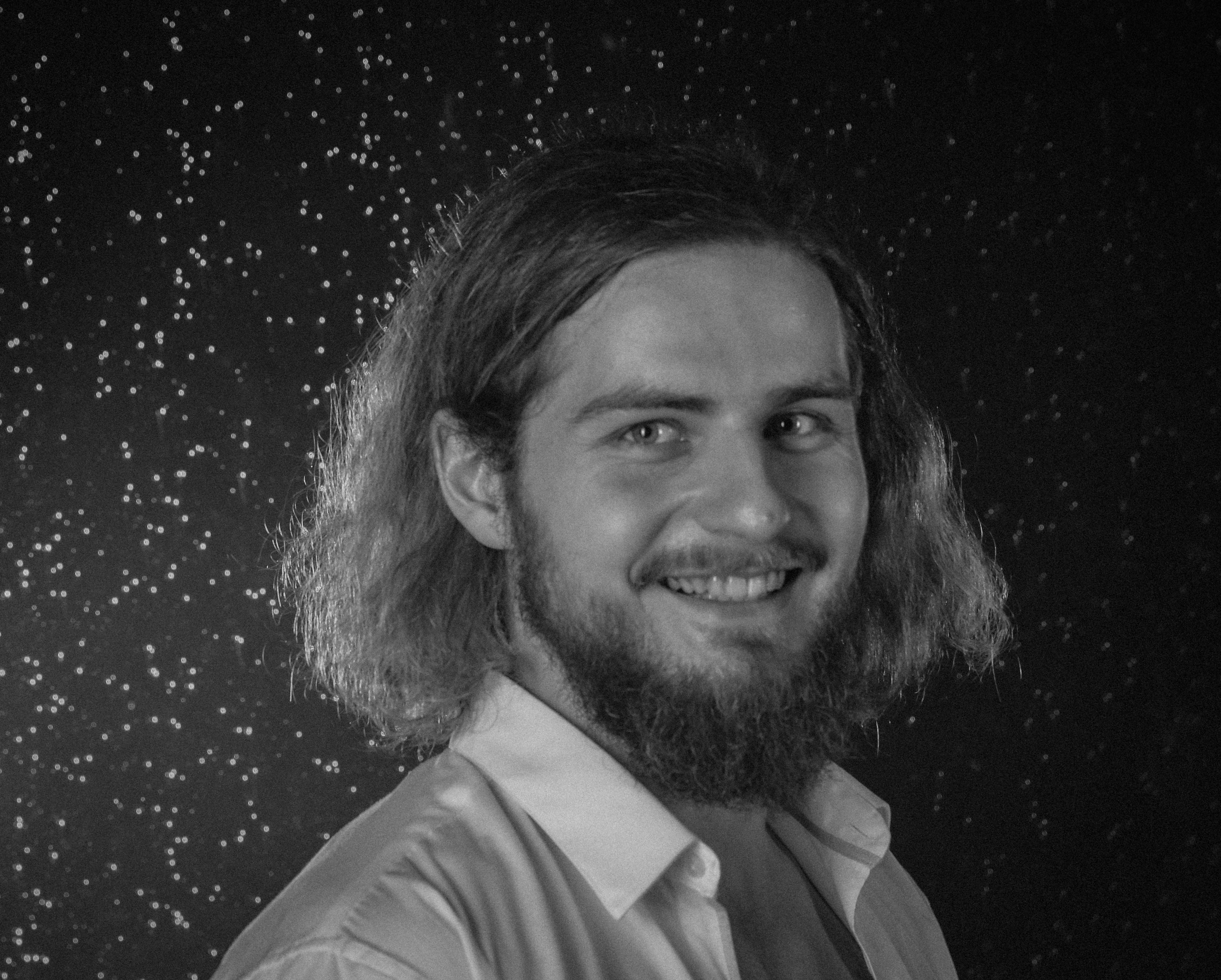 Black & White. OneSnap