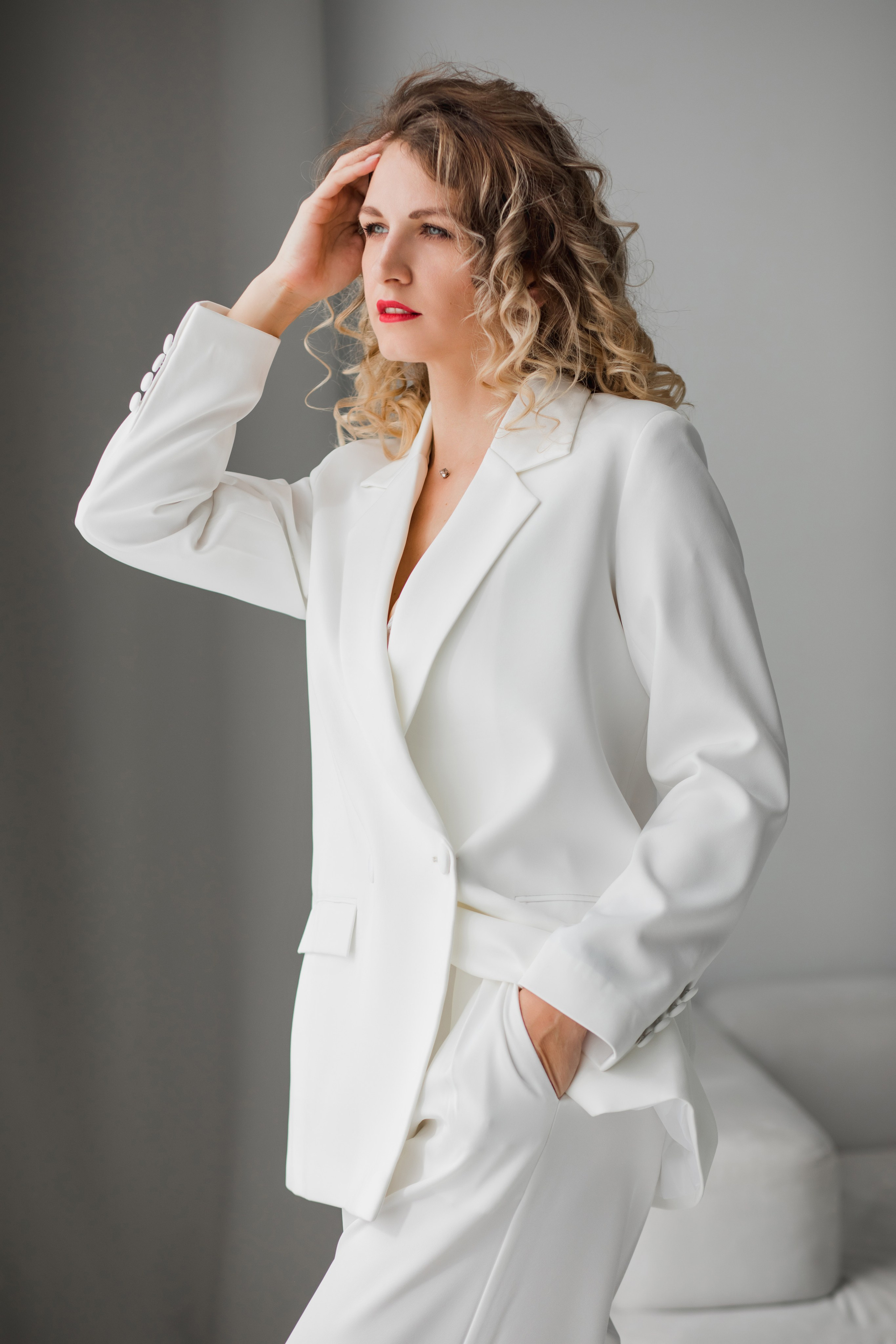 Портрет. Свадебный и семейный фотограф в Краснодаре