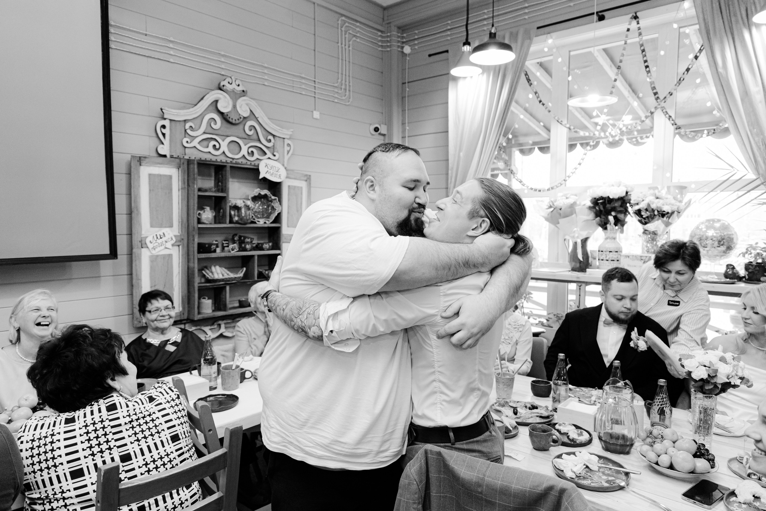 Свадебные воспоминания…. Фотограф Братск Юлий Дежин