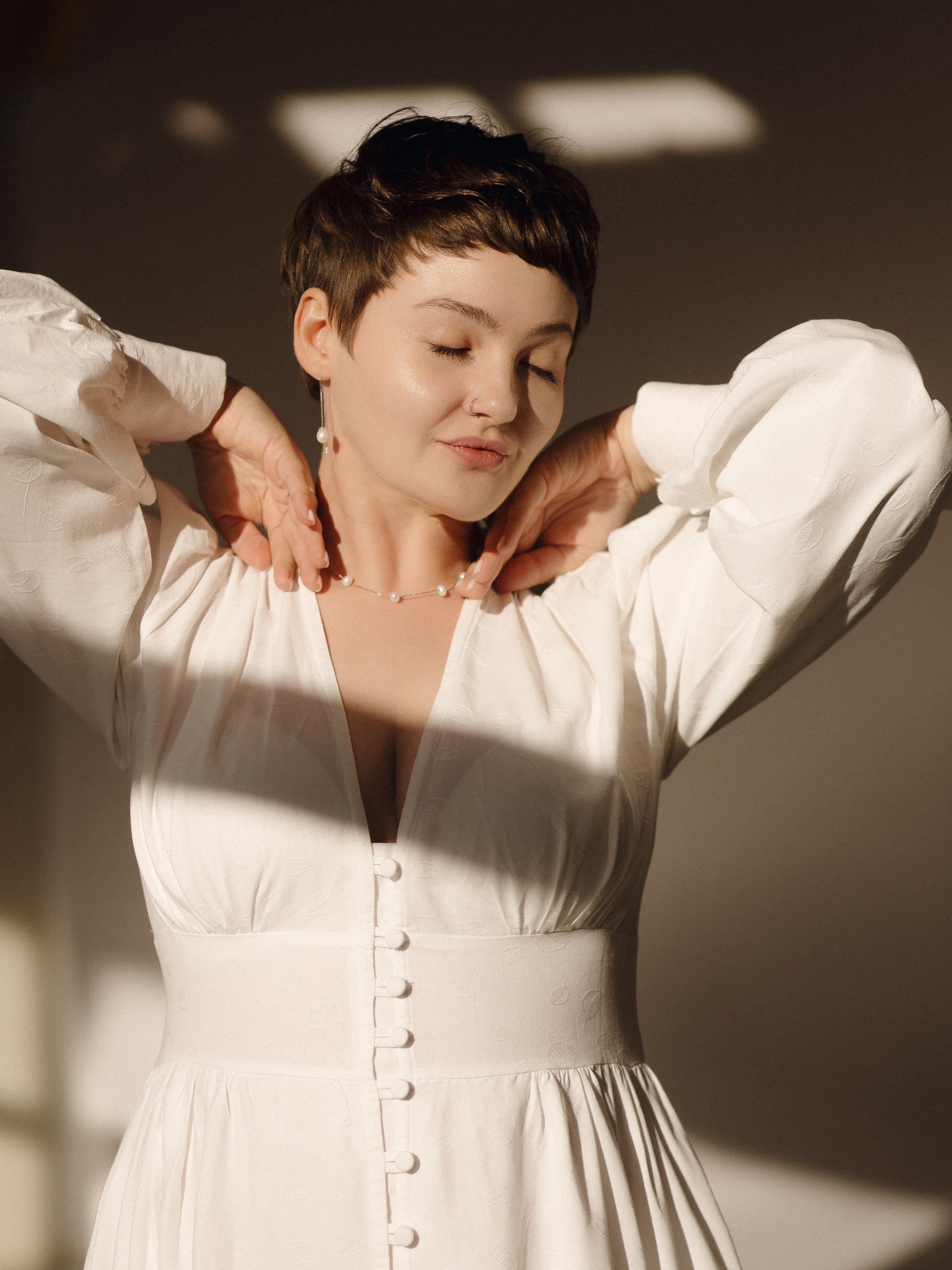 МАРИНА, ЗАПАД 2. Свадебный и индивидуальный фотограф в Челябинске Евгения Негодяева