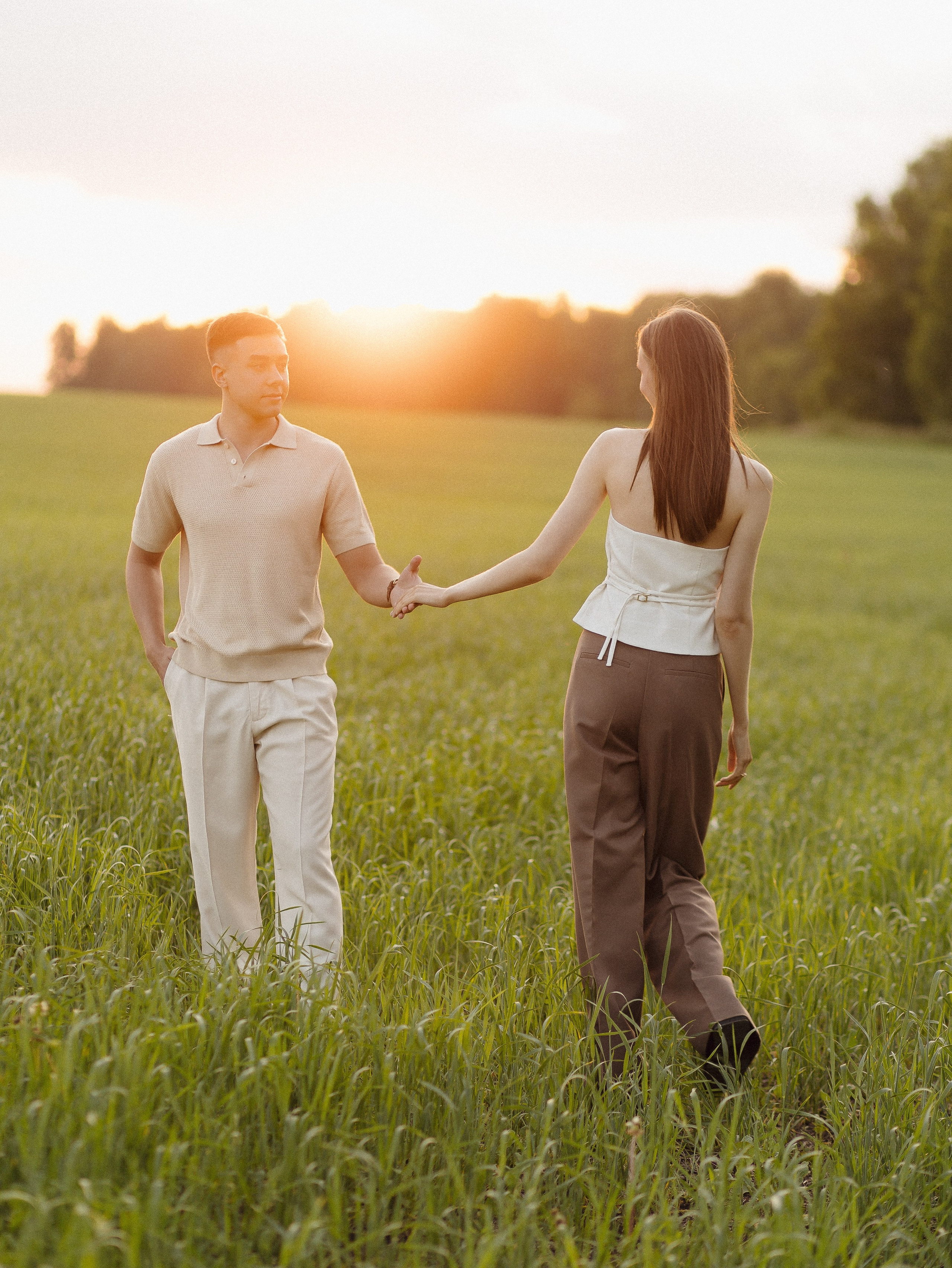 ЛАВ СТОРИ НАСТЯ И ГЛЕБ. Свадебный и индивидуальный фотограф в Челябинске Евгения Негодяева