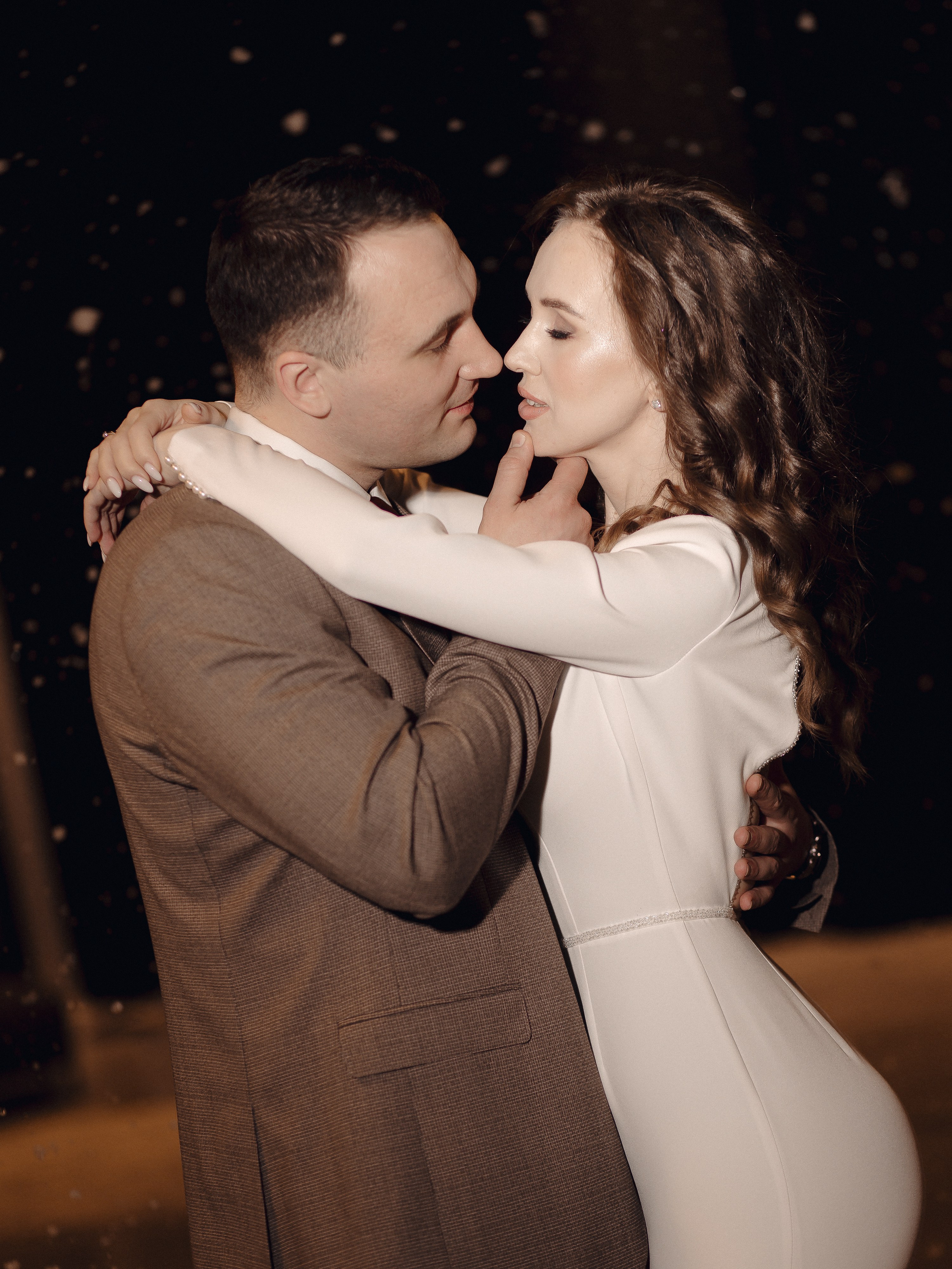 ЯНА В AMORE HOUSE. Свадебный и индивидуальный фотограф в Челябинске Евгения Негодяева