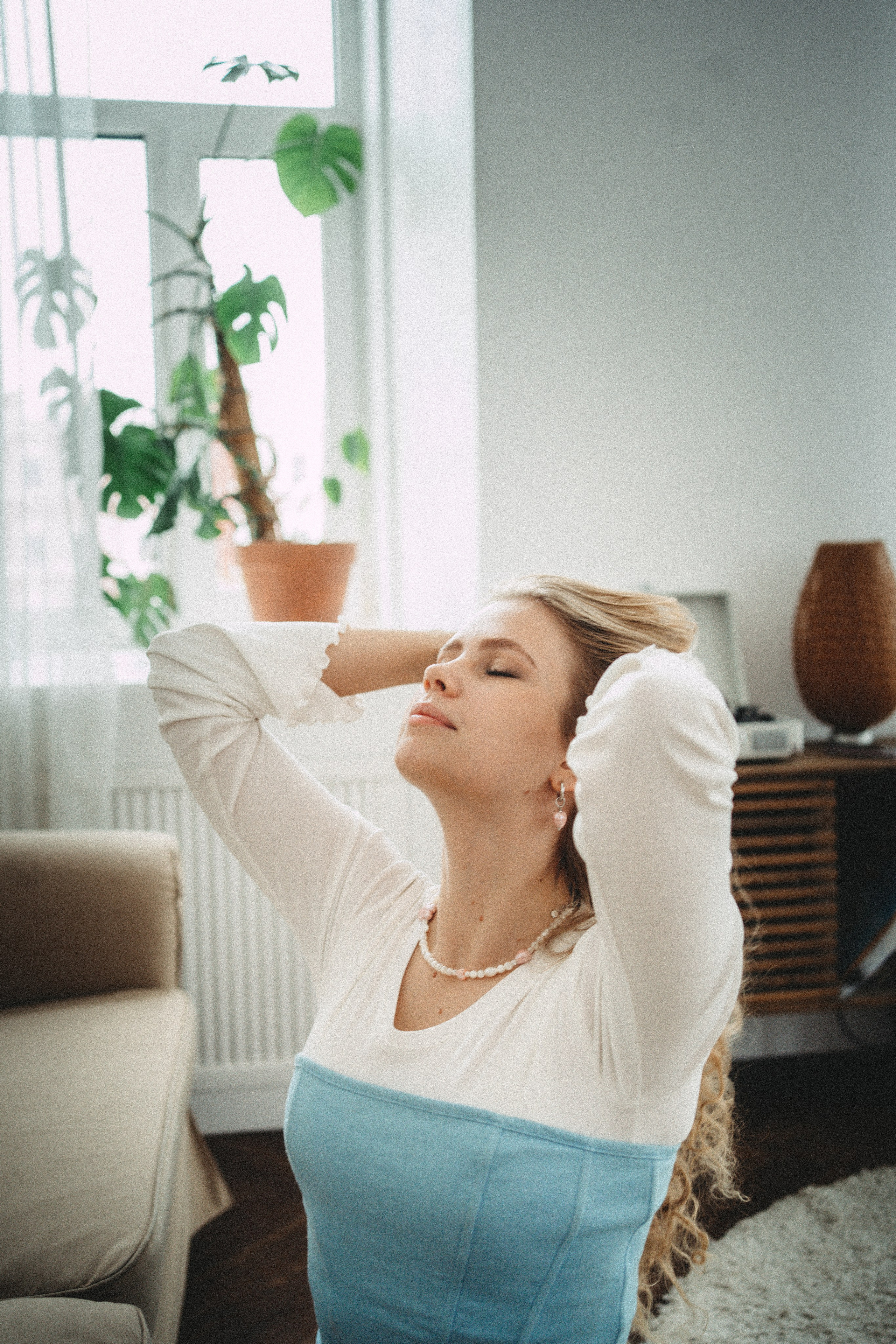 Полина. Главная